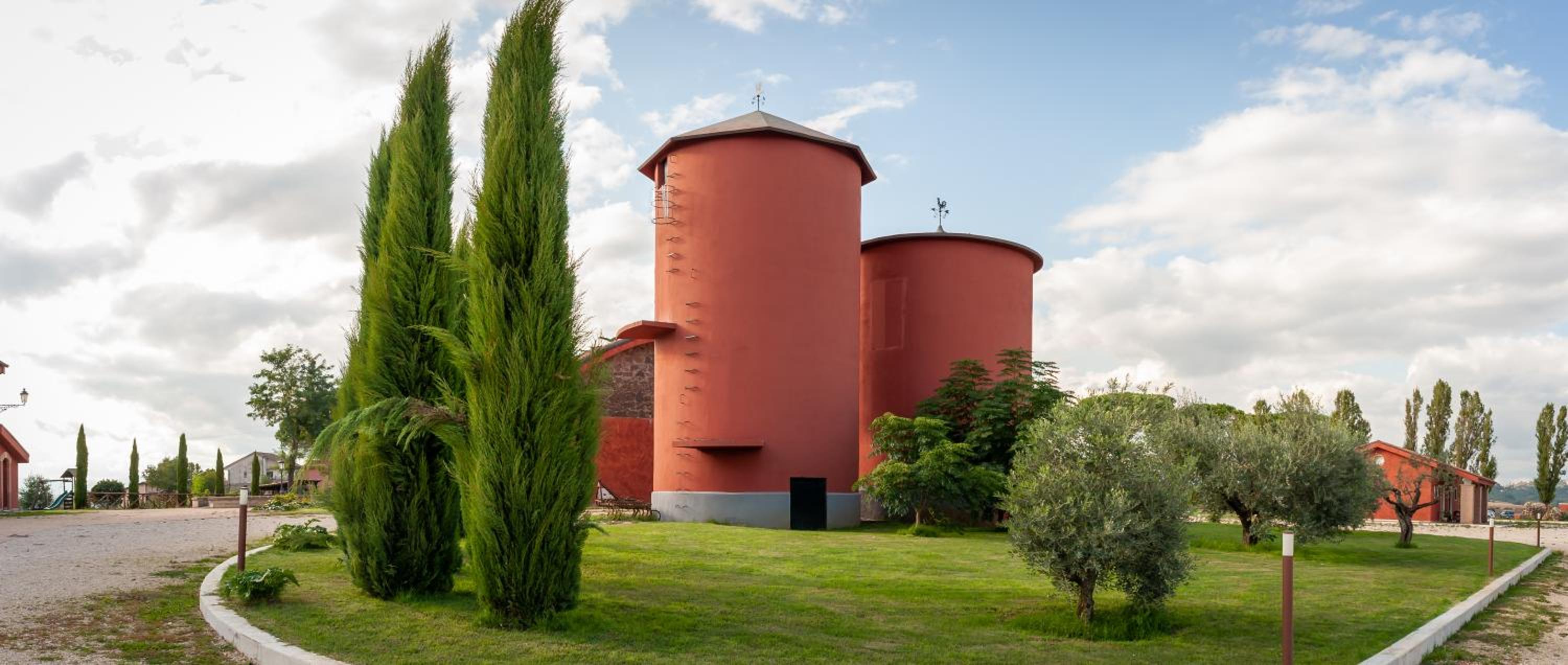 Tenuta Terre dei Latini