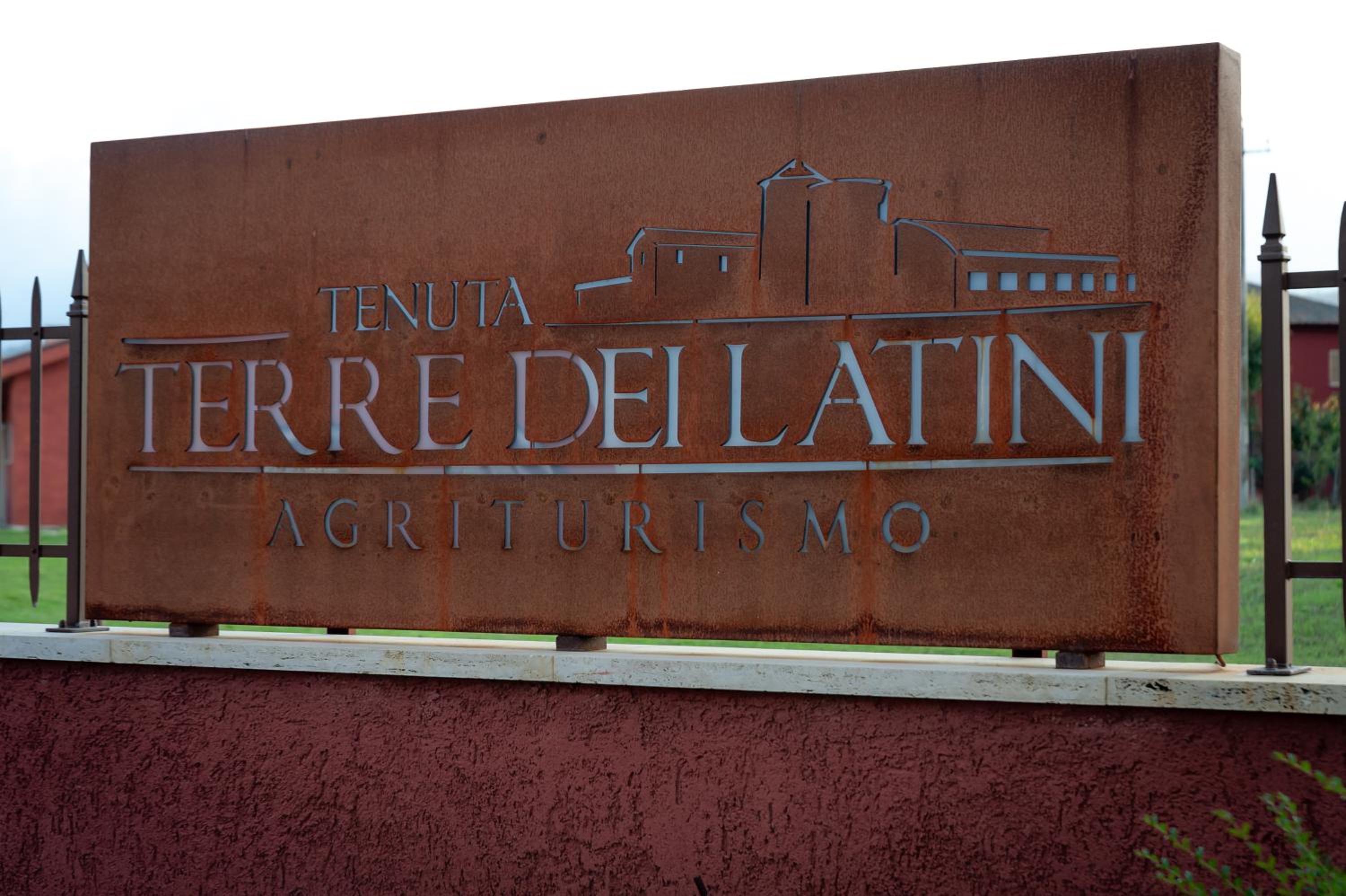 Tenuta Terre dei Latini