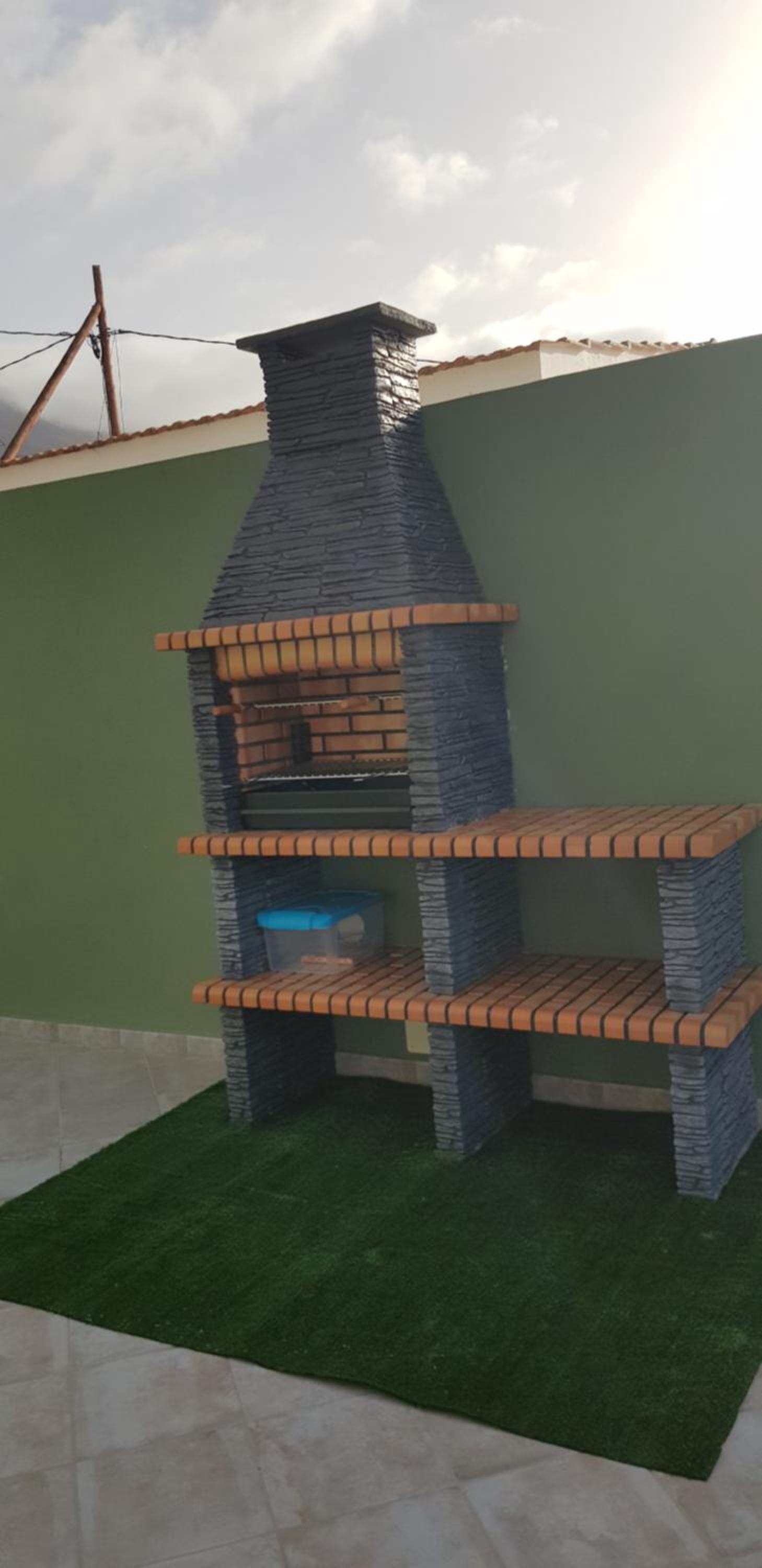 CASA MIRAMAR FRONTERA view 5
