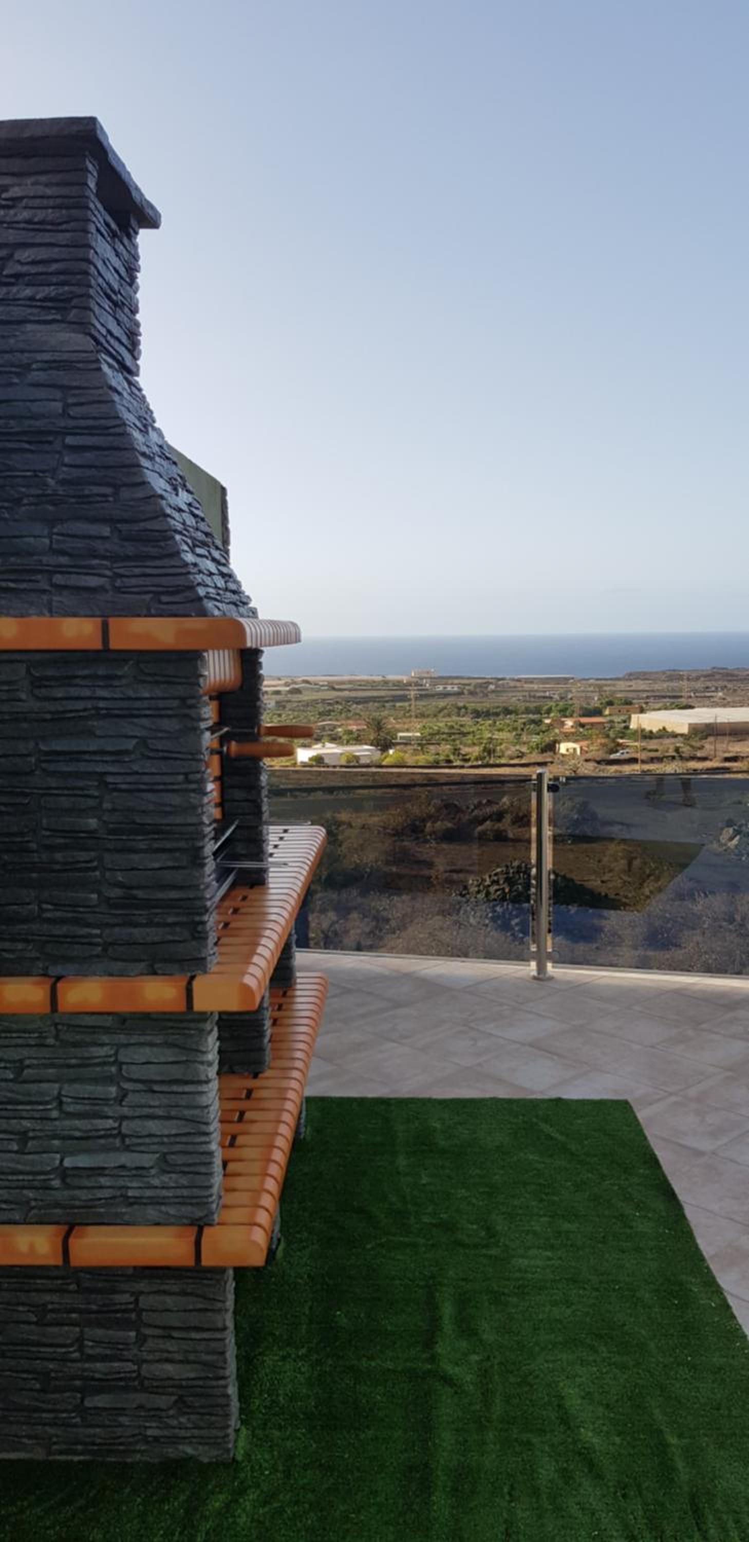 CASA MIRAMAR FRONTERA view 4