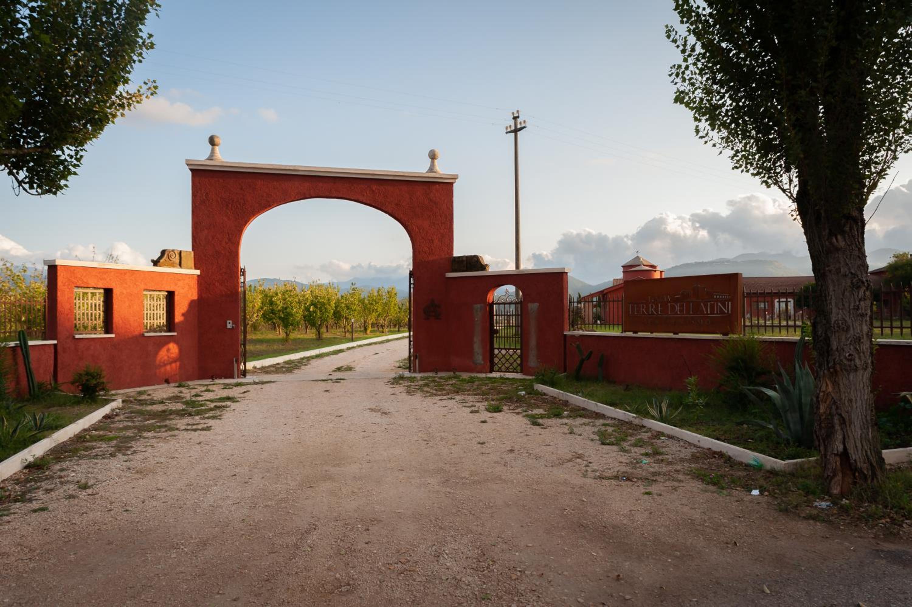 Tenuta Terre dei Latini