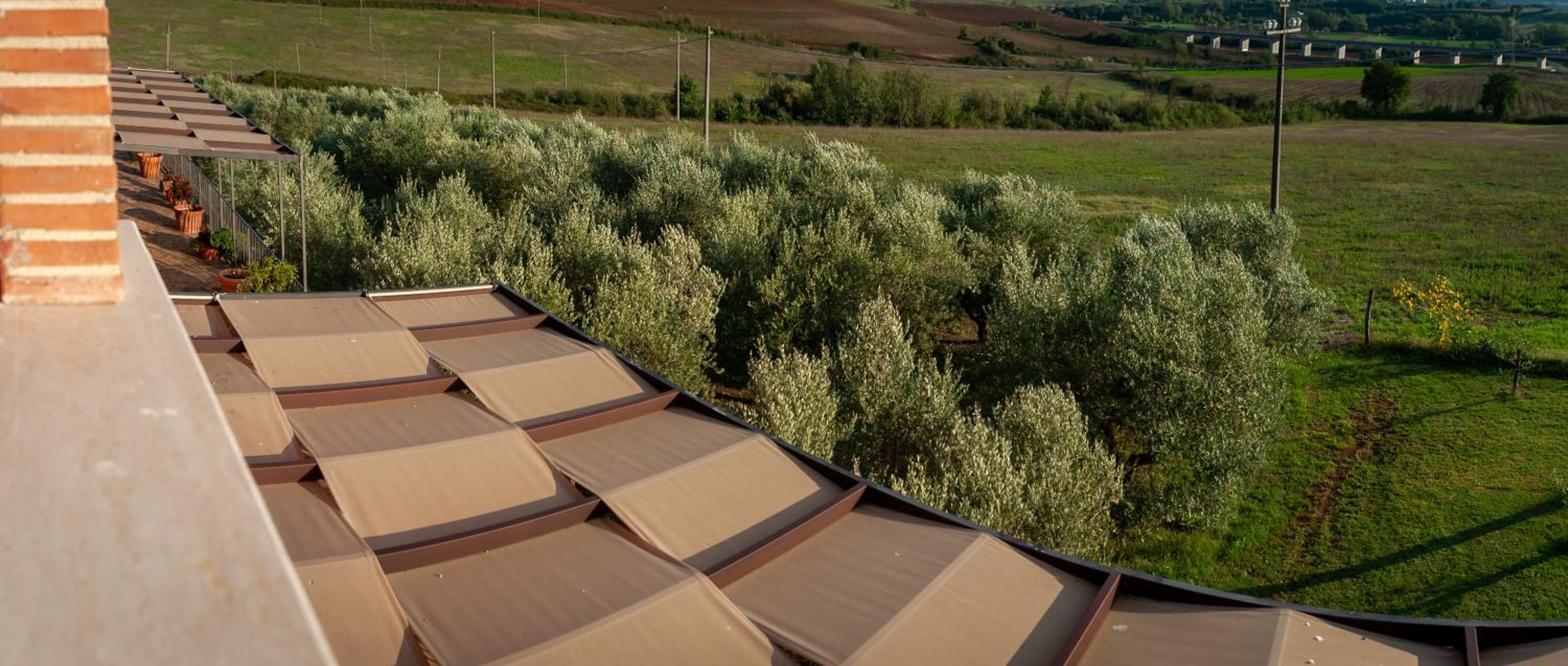 Tenuta Terre dei Latini