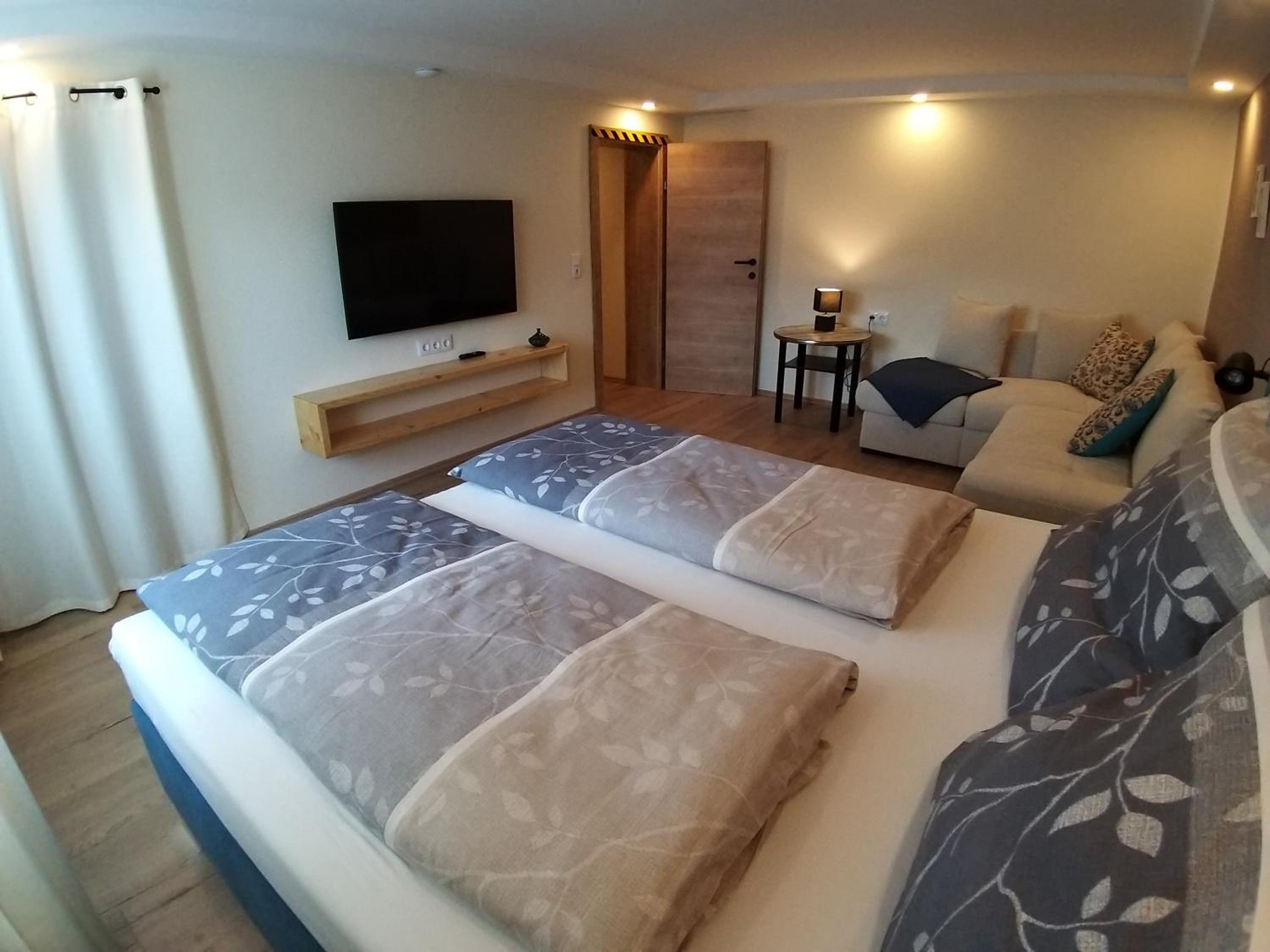 CHILL&SLEEP Bad Ischl