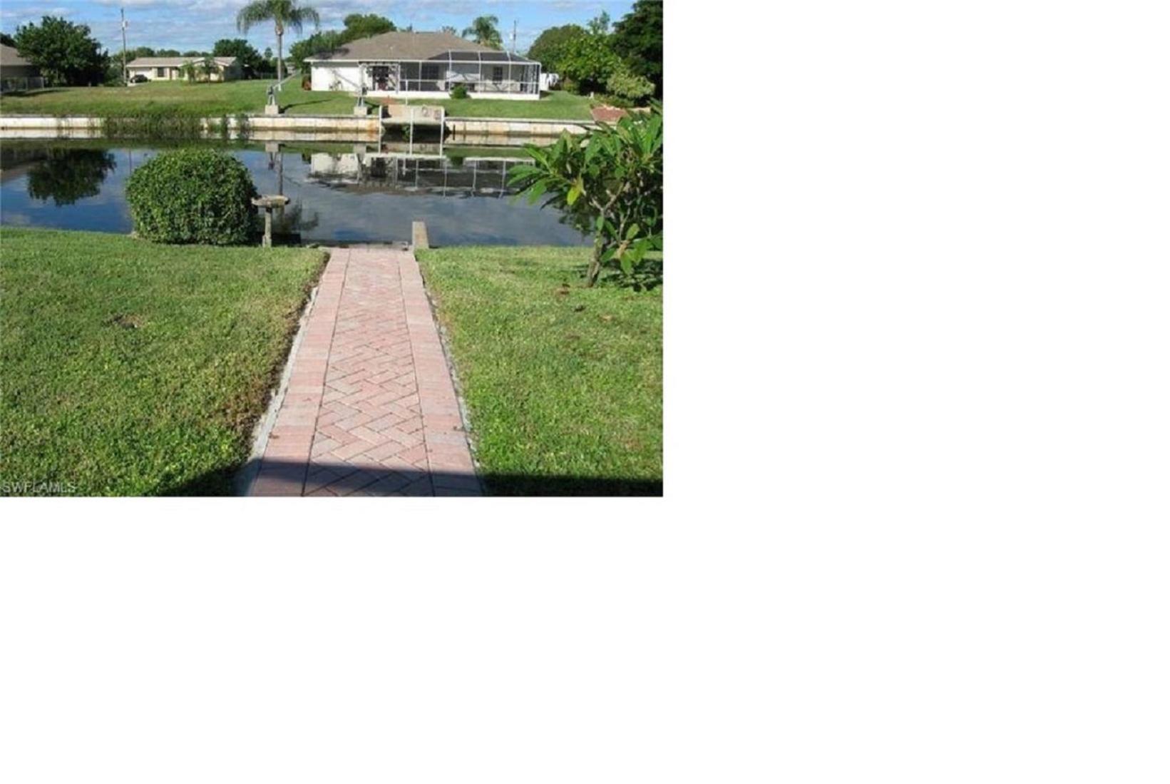 Villa Flannie view 5