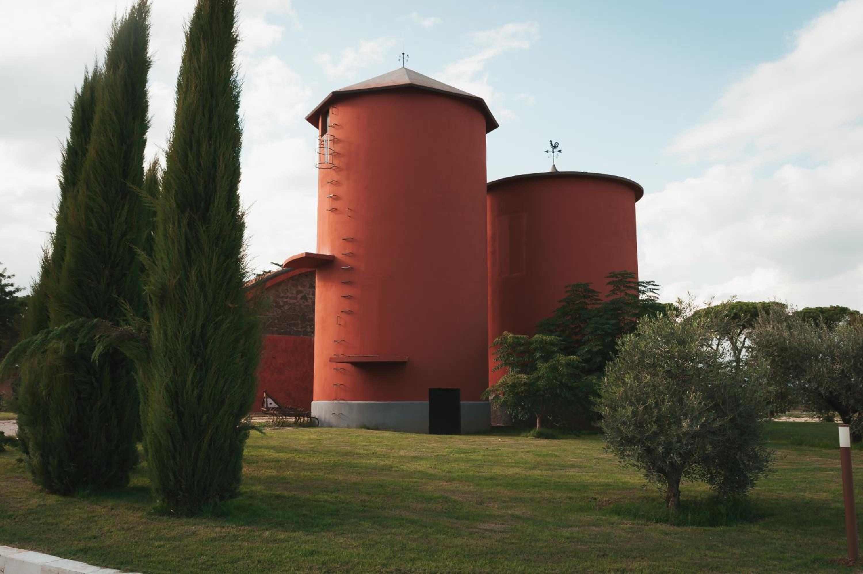 Tenuta Terre dei Latini