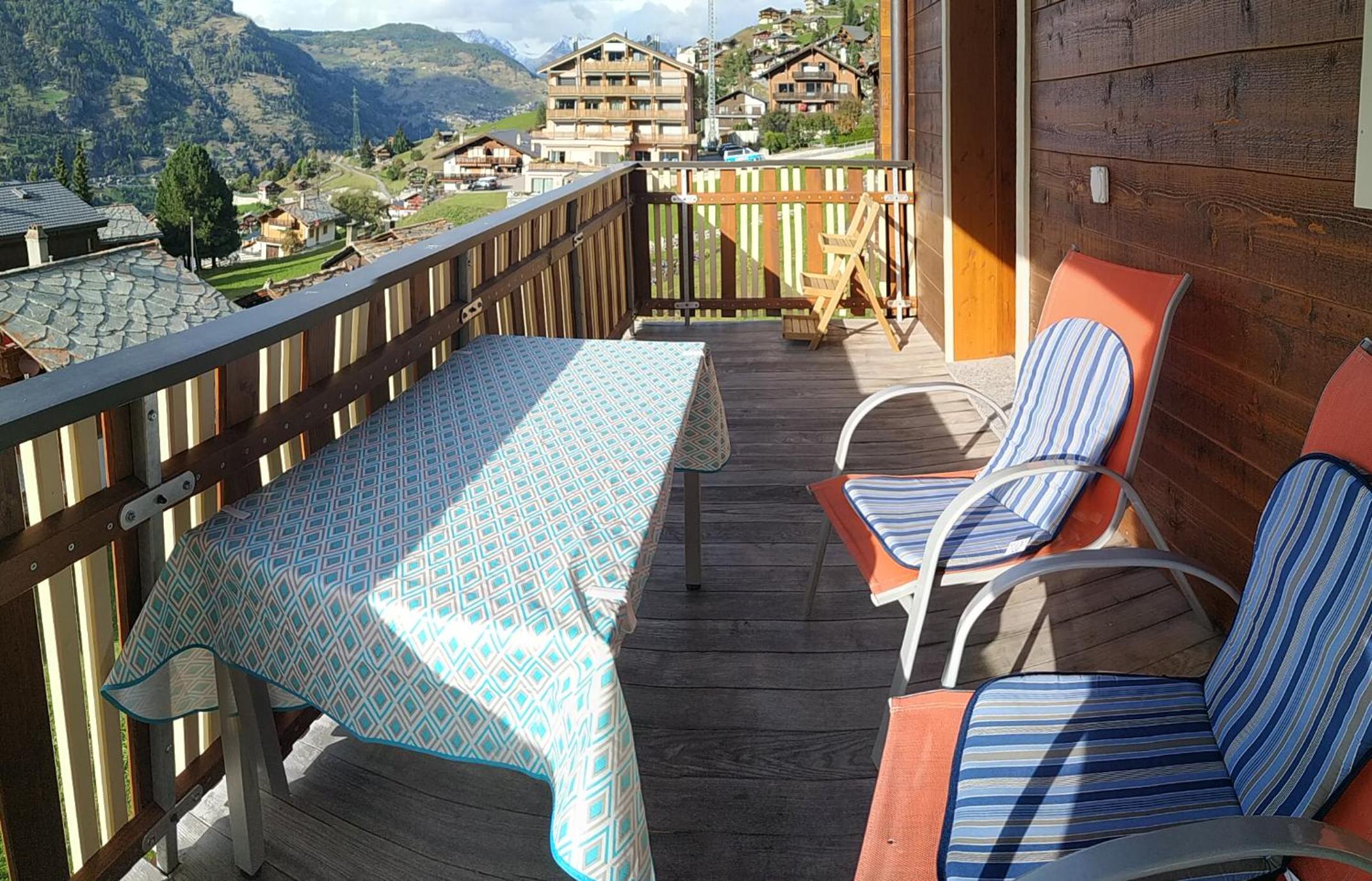 Chalet Adler