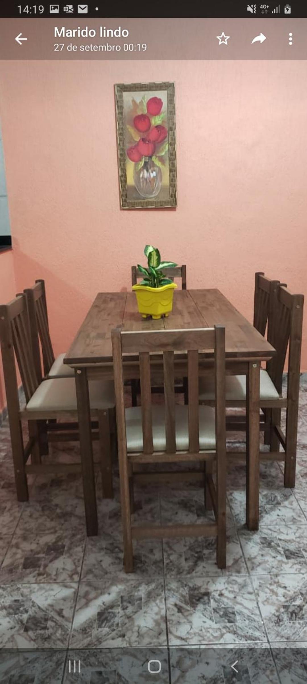 Casa de praia Caraguatatuba