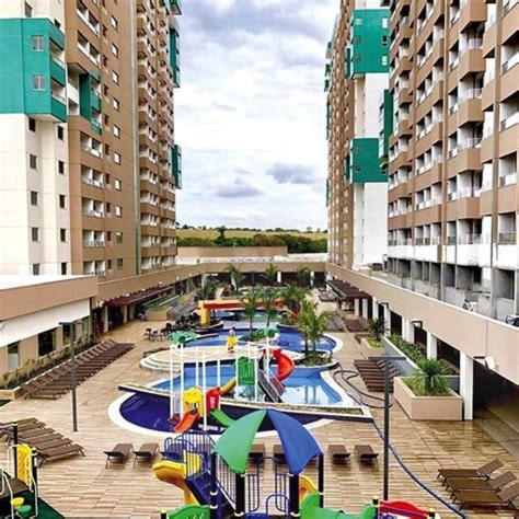 Resort Olimpia - Ap Luxo