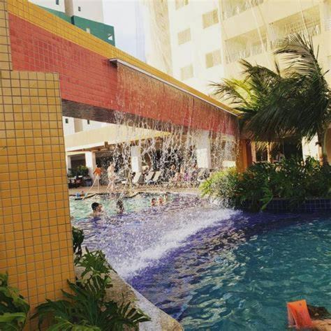 Resort Olimpia - Ap Luxo