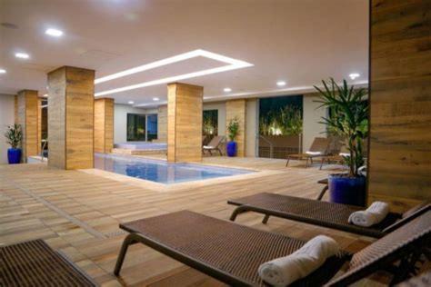 Resort Olimpia - Ap Luxo