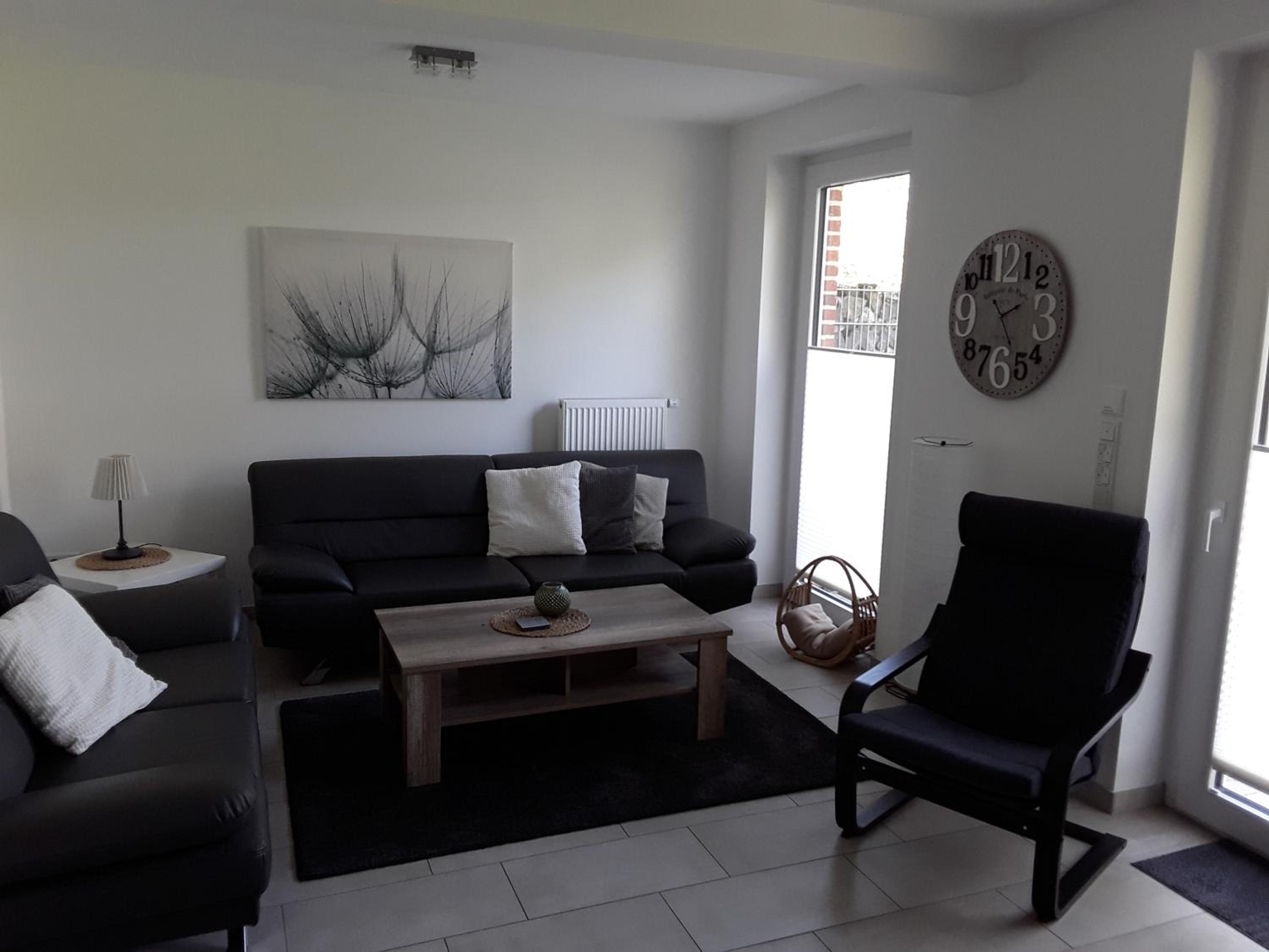 Ferienwohnung Aufderhaar