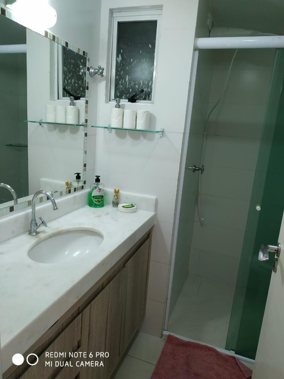 APARTAMENTO VISTA MAR - Pé na areia