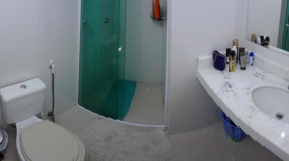APARTAMENTO VISTA MAR - Pé na areia