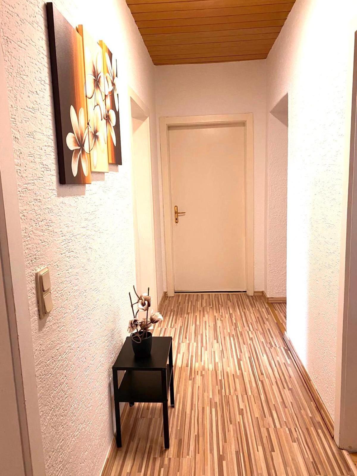 City Apartment Jimmy view 3