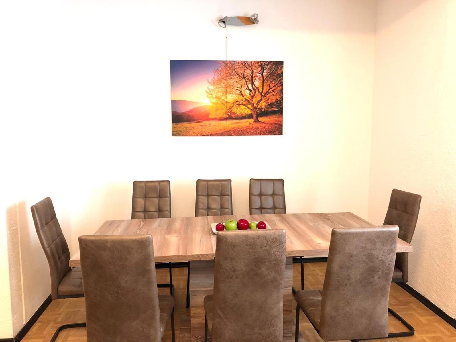 City Apartment Jimmy view 5