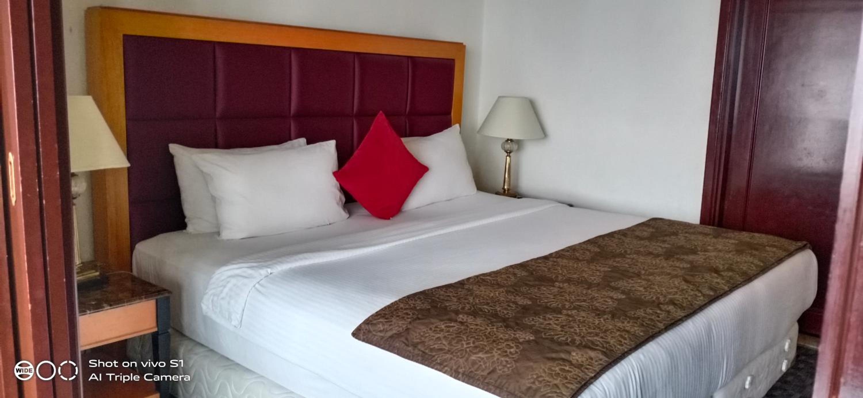 KL Times Square Apartment