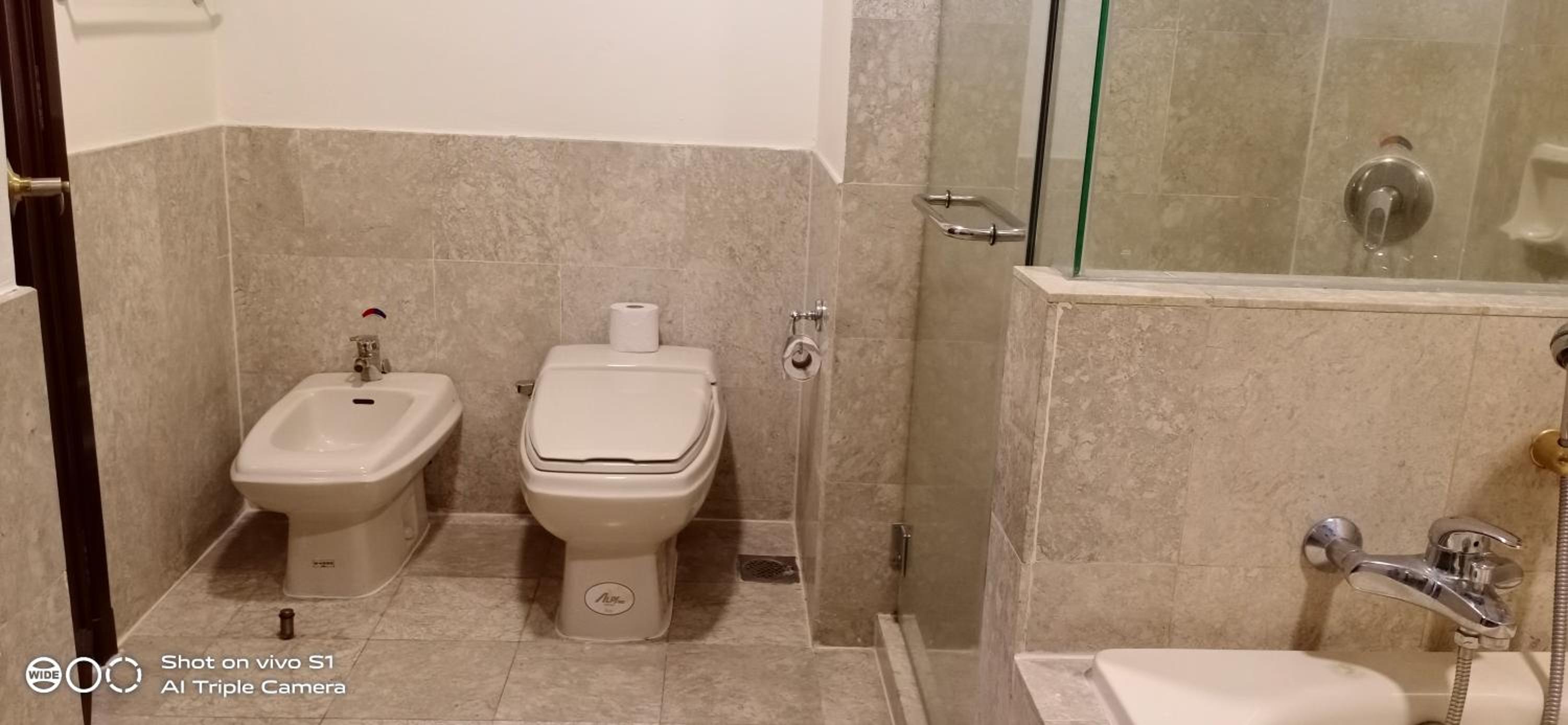 KL Times Square Apartment