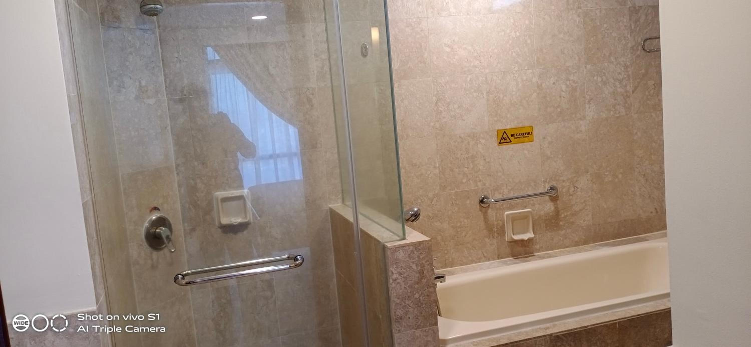 KL Times Square Apartment