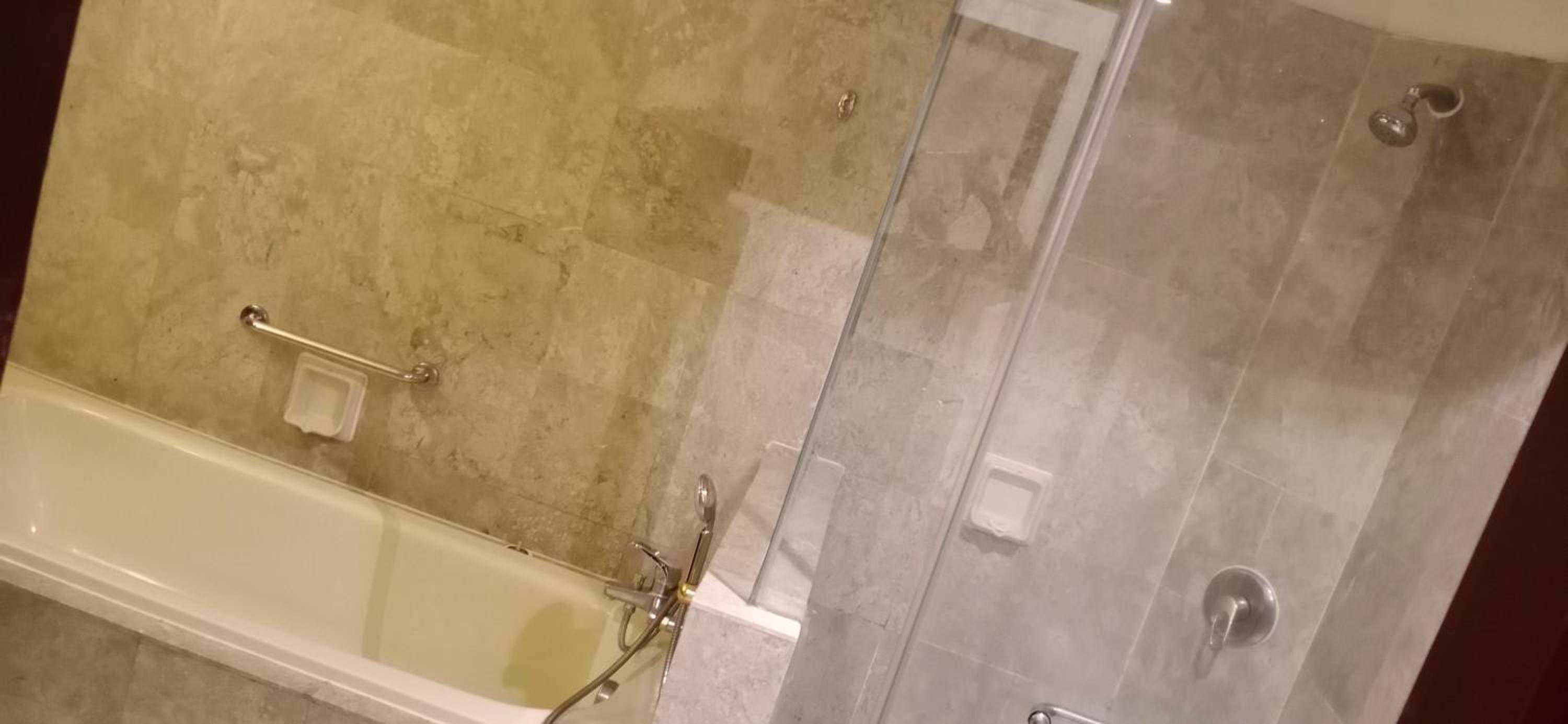 KL Times Square Apartment