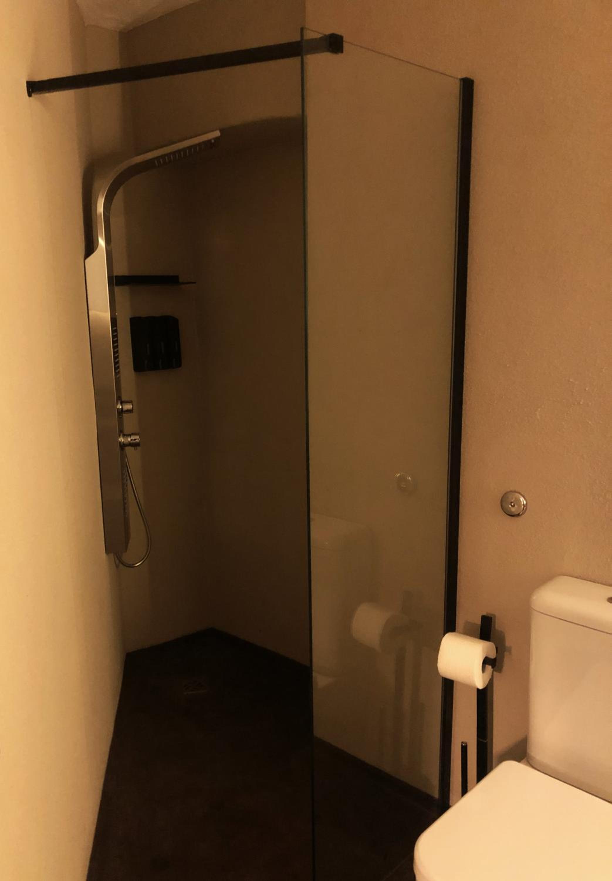 Da Steu Rooms