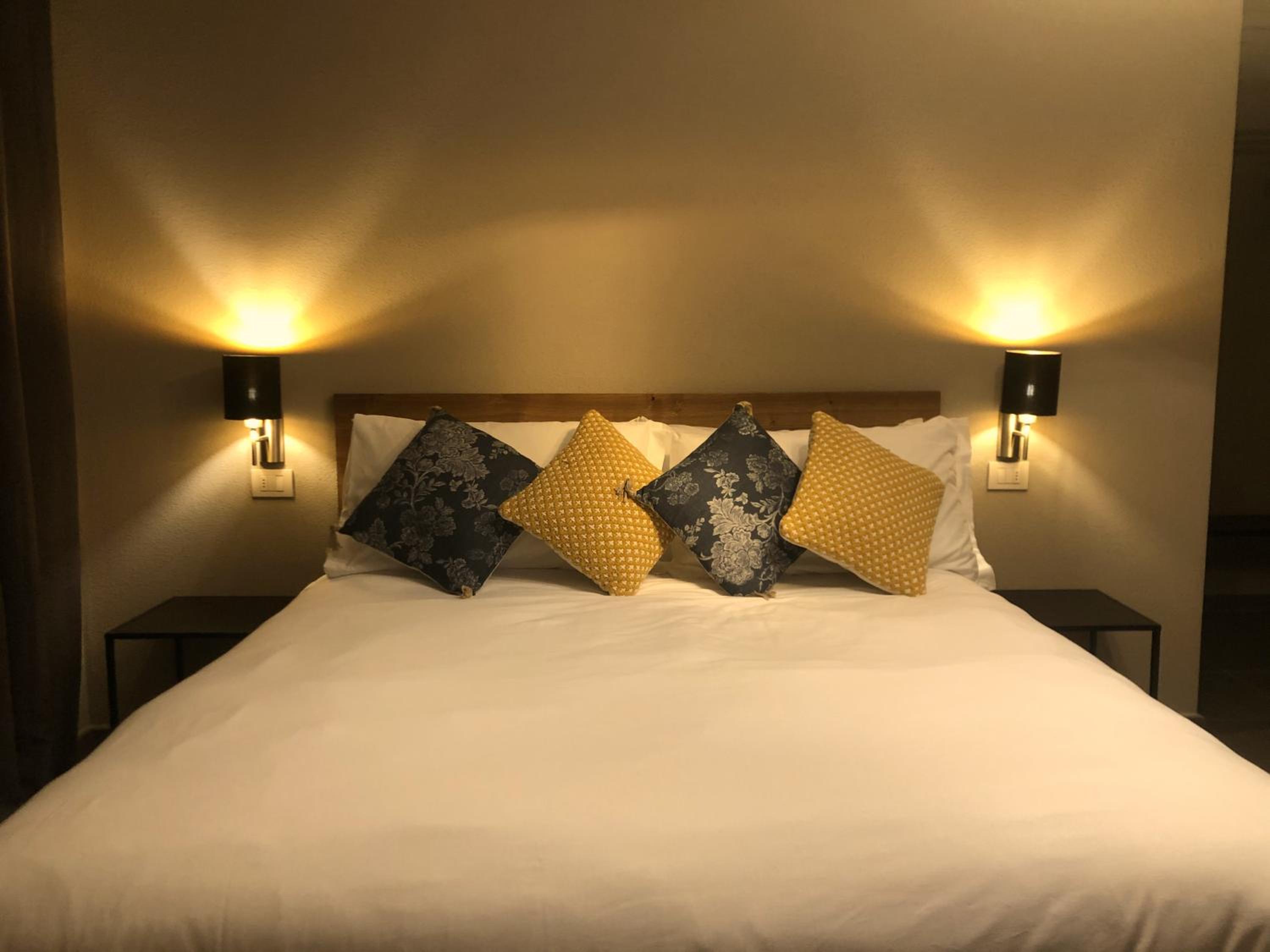 Da Steu Rooms