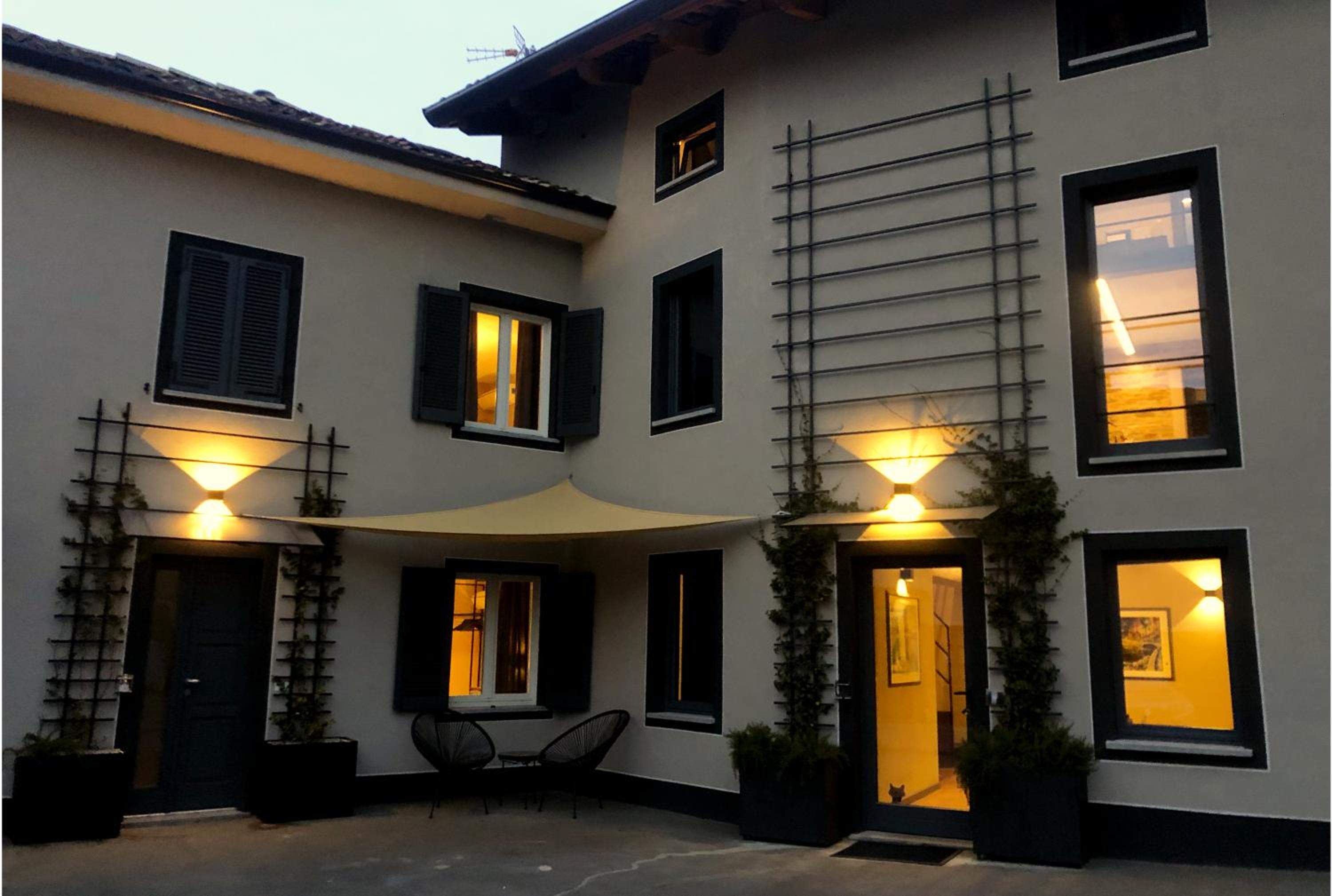 Da Steu Rooms