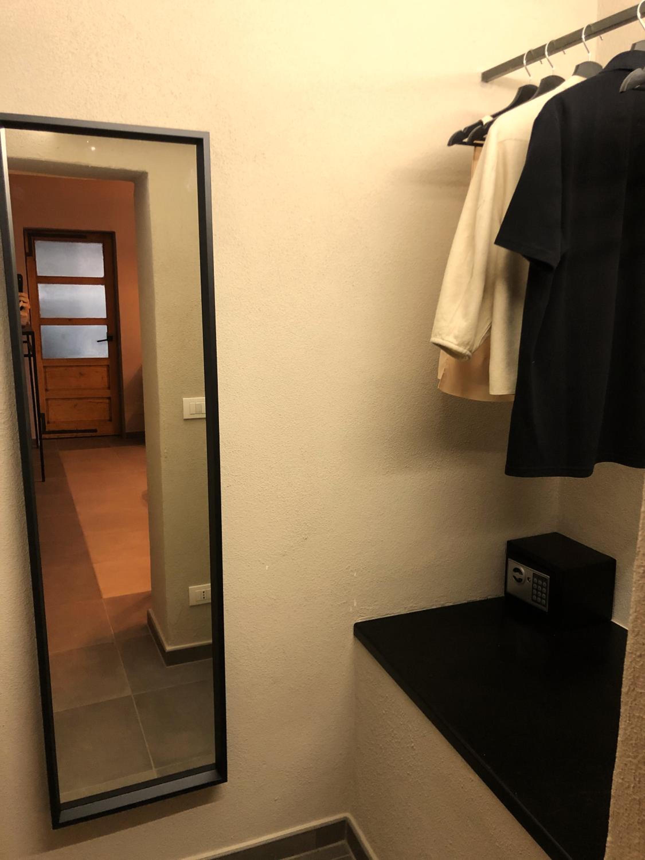 Da Steu Rooms