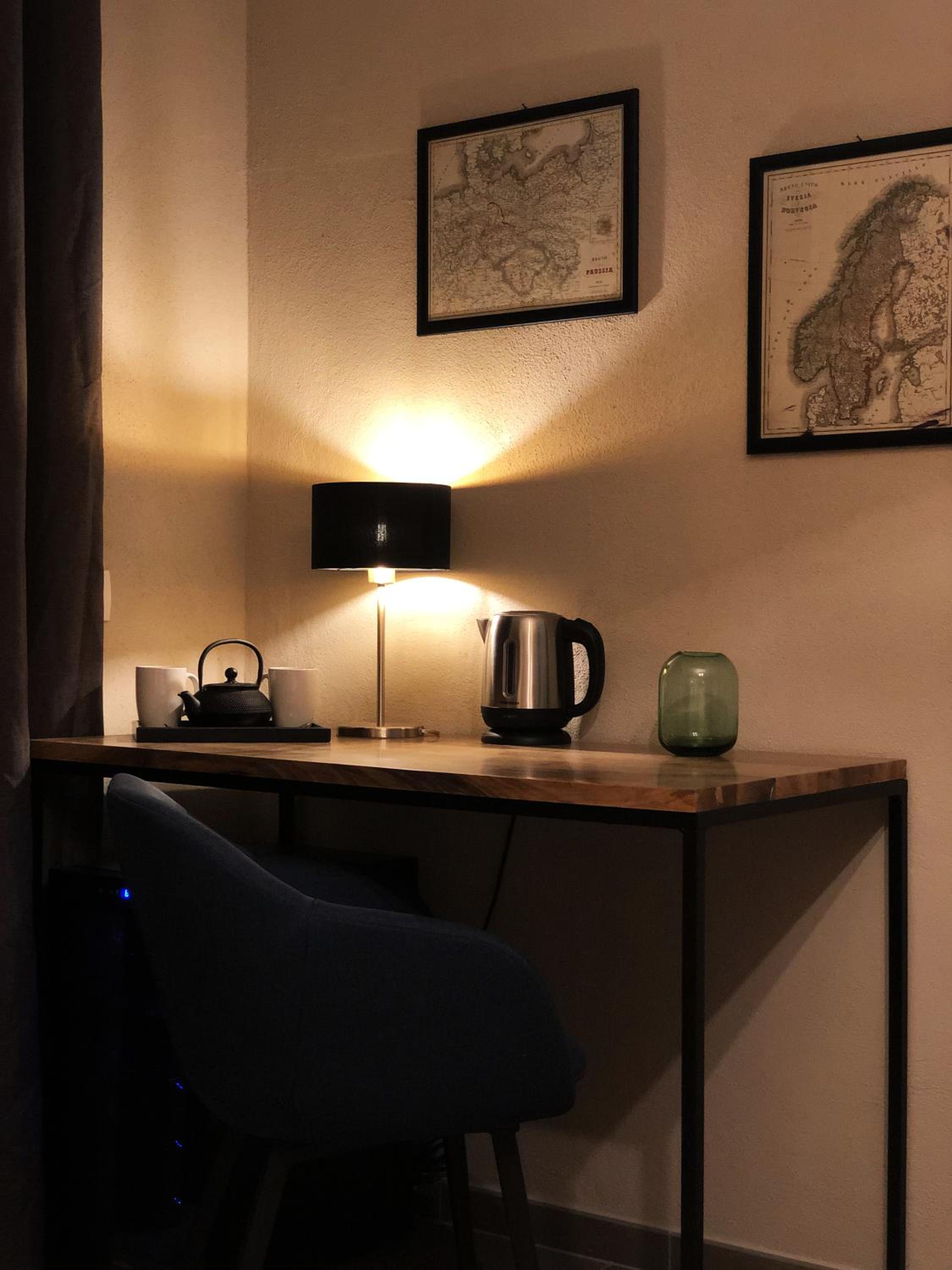 Da Steu Rooms