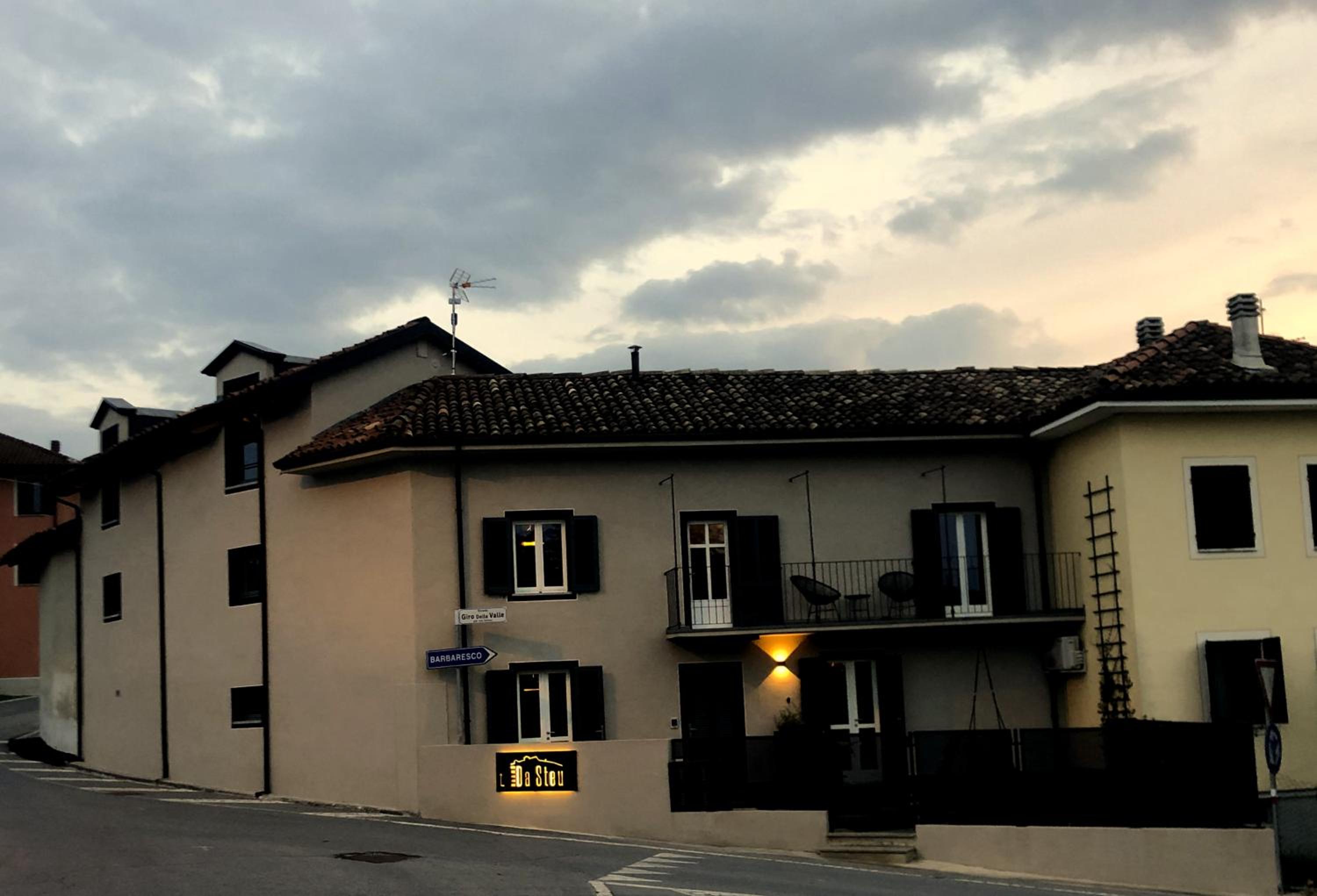 building