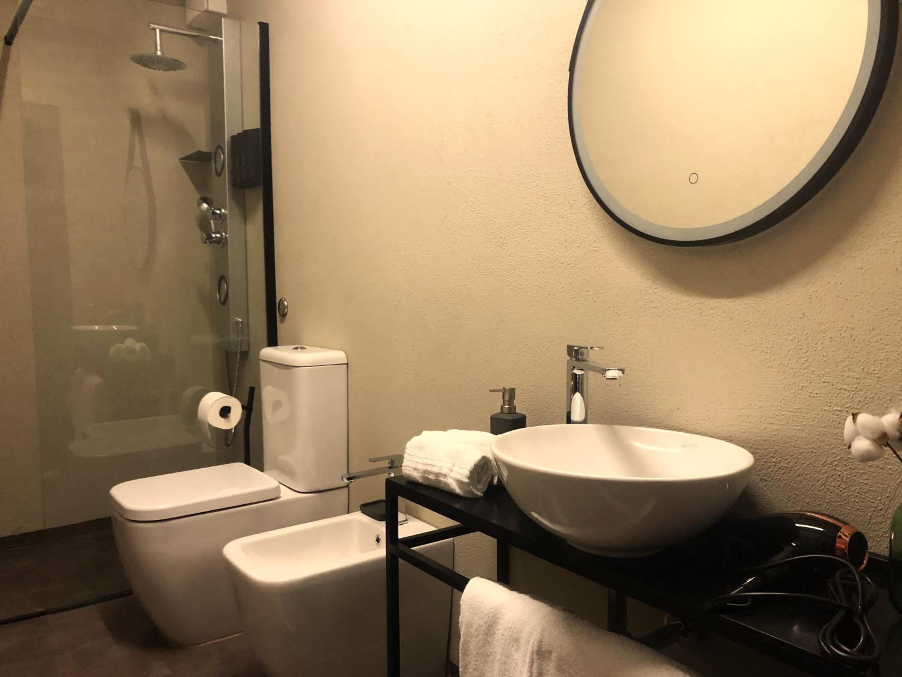 Da Steu Rooms