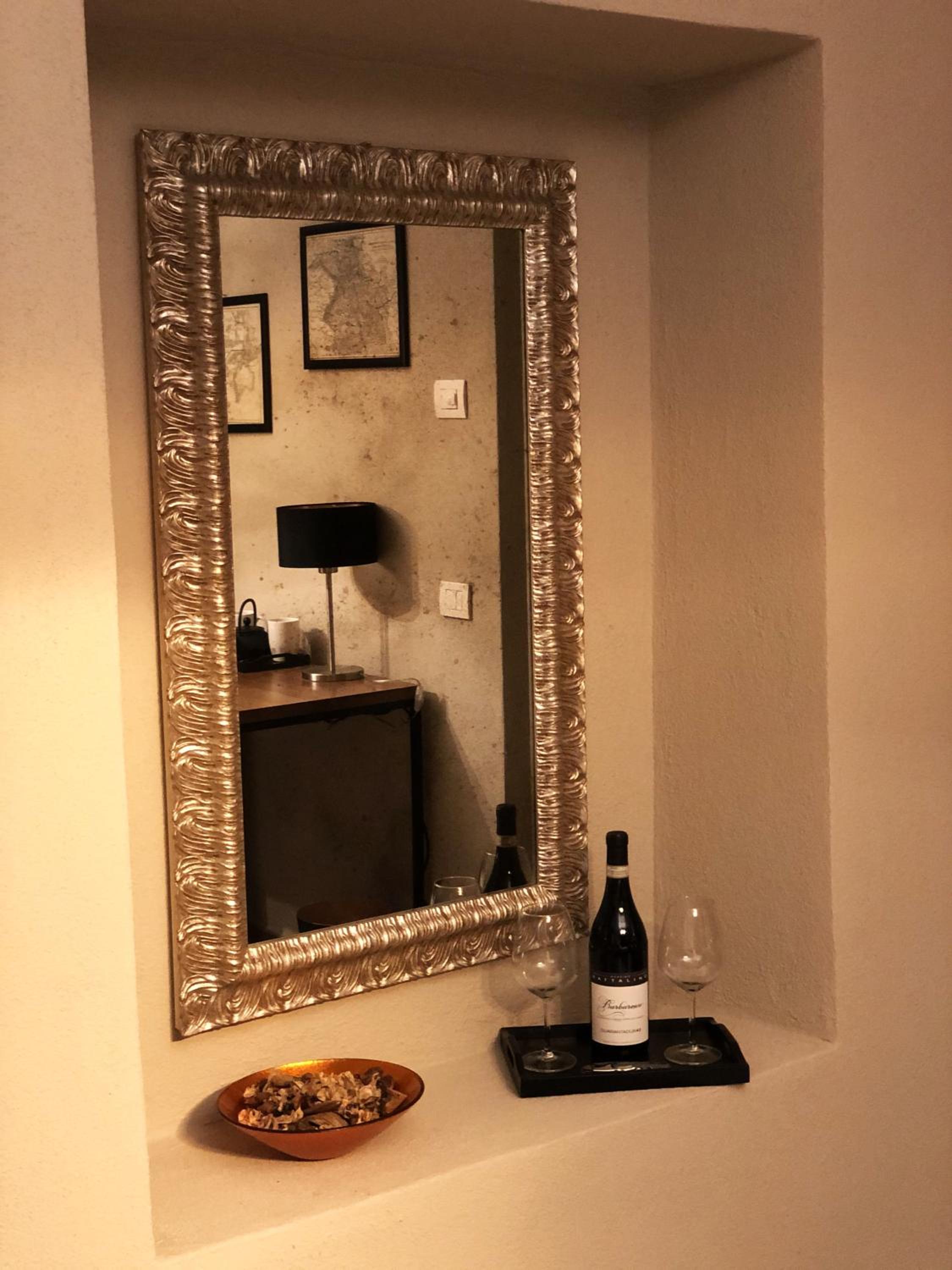 Da Steu Rooms