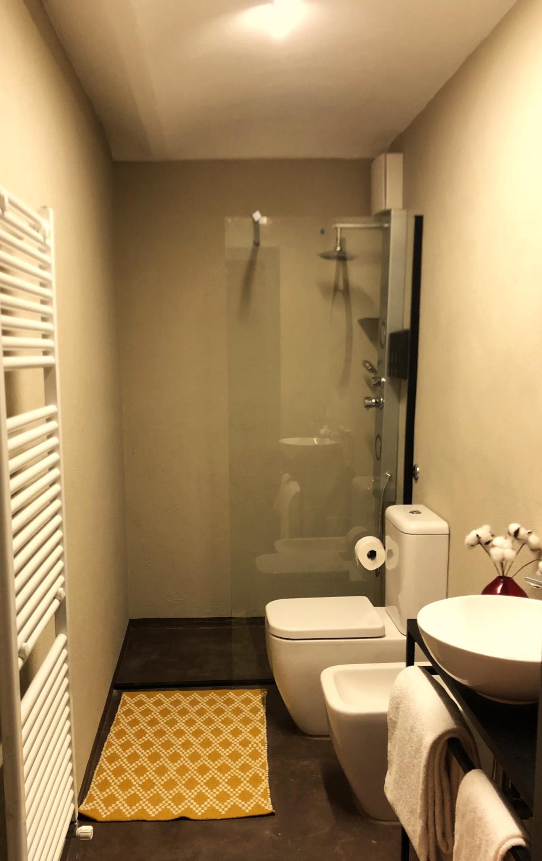 Da Steu Rooms