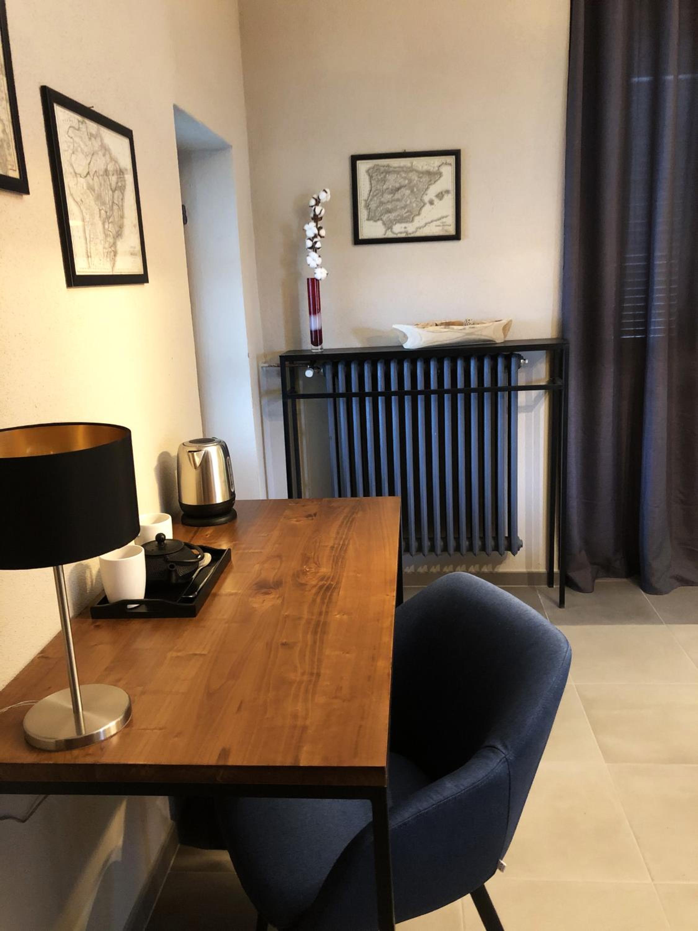 Da Steu Rooms