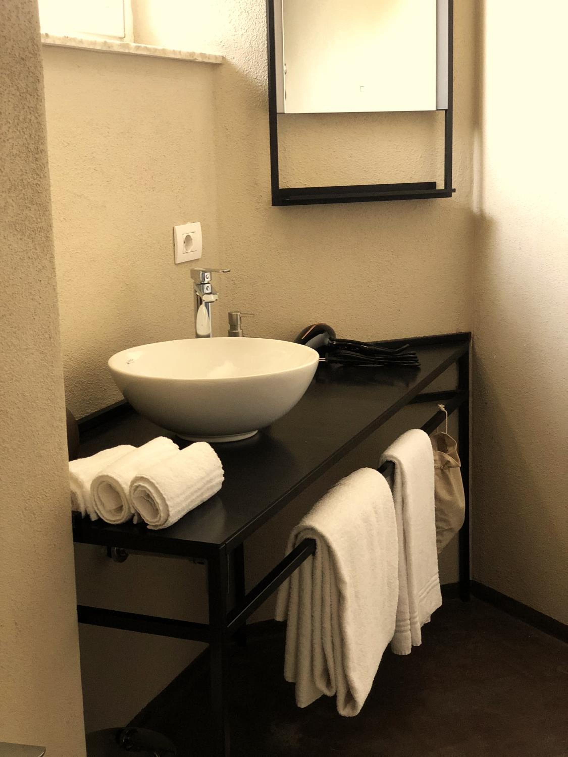 Da Steu Rooms