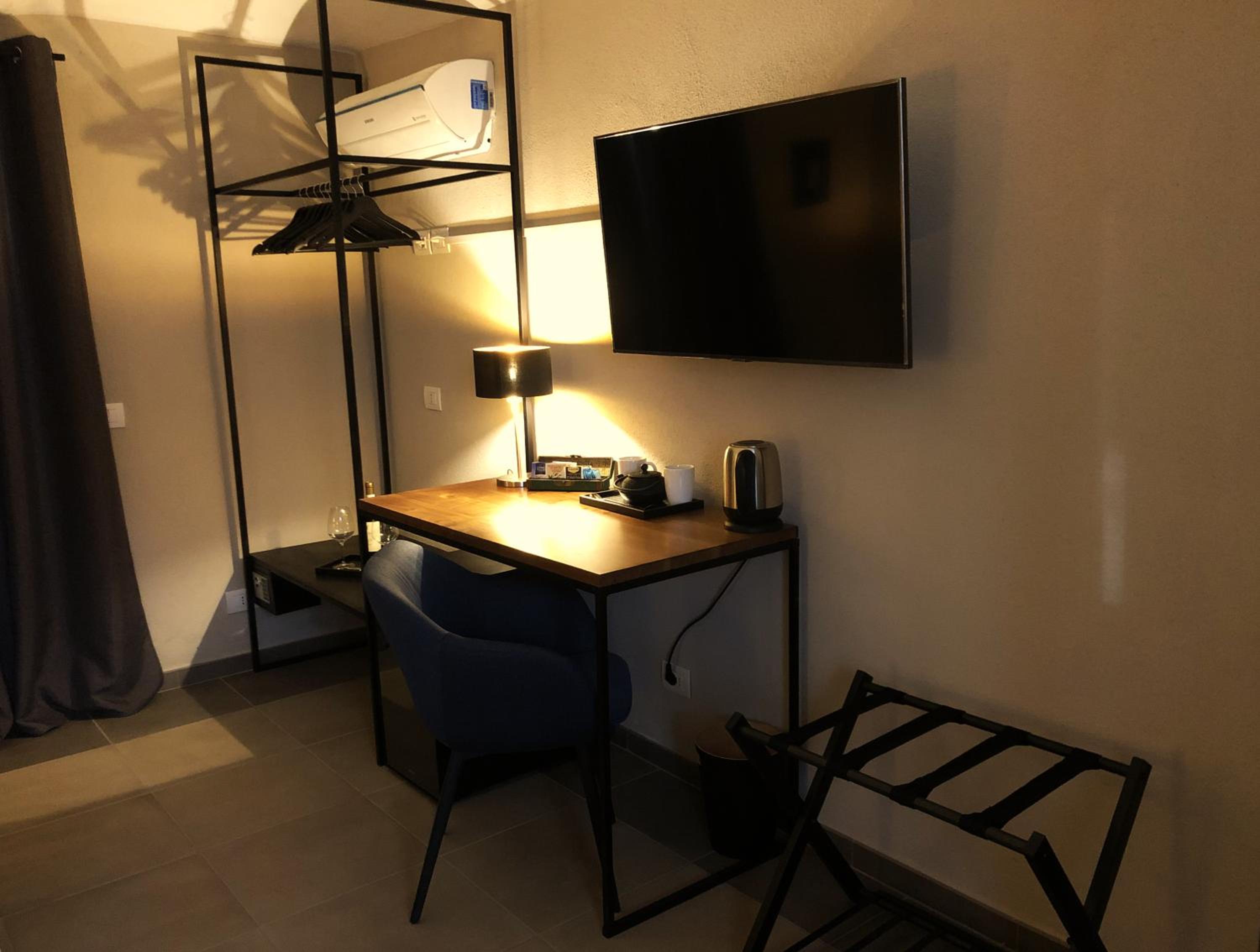 Da Steu Rooms