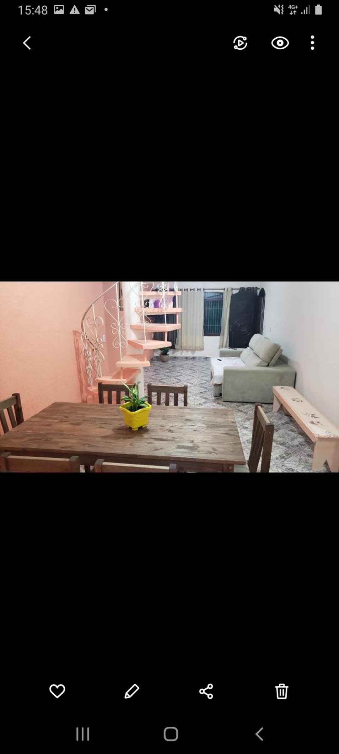 Casa de praia Caraguatatuba