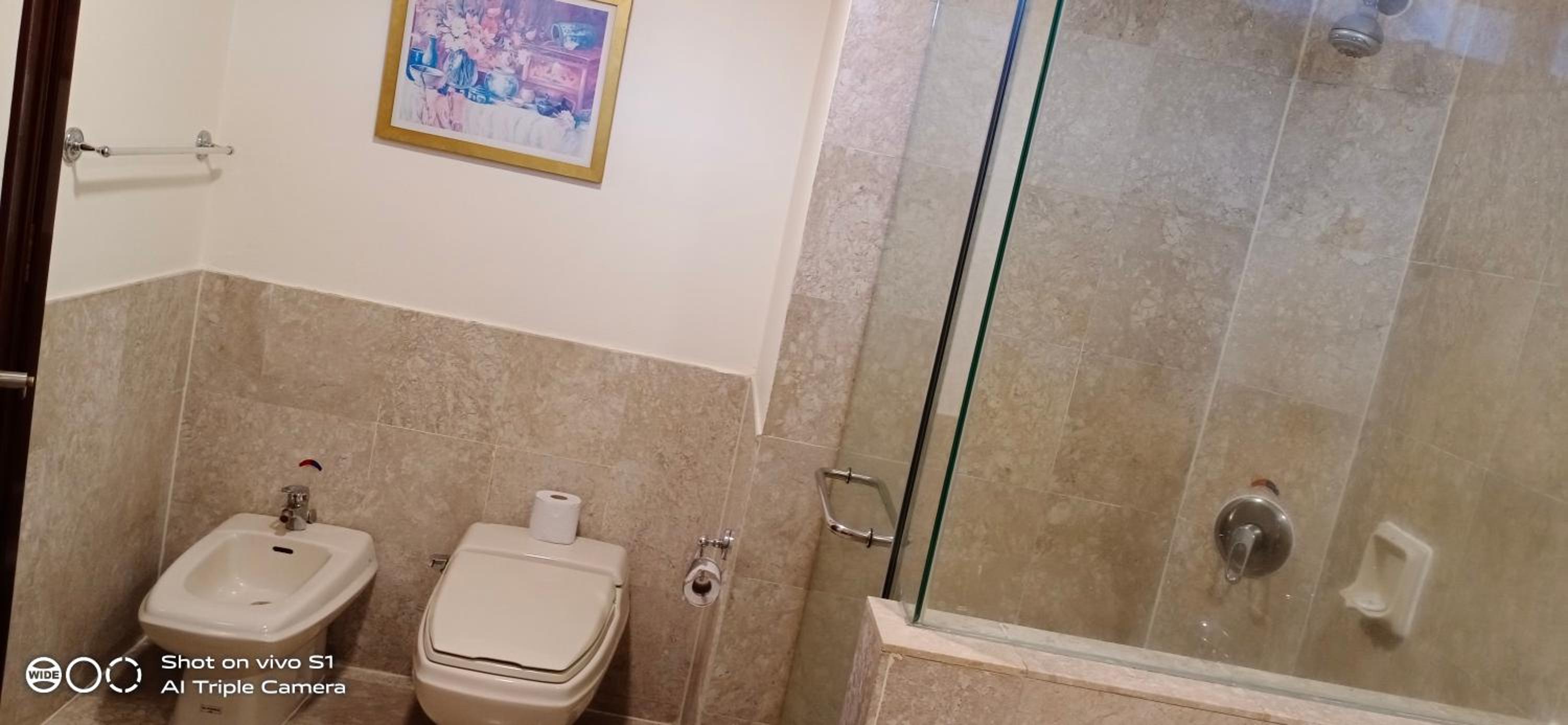 KL Times Square Apartment