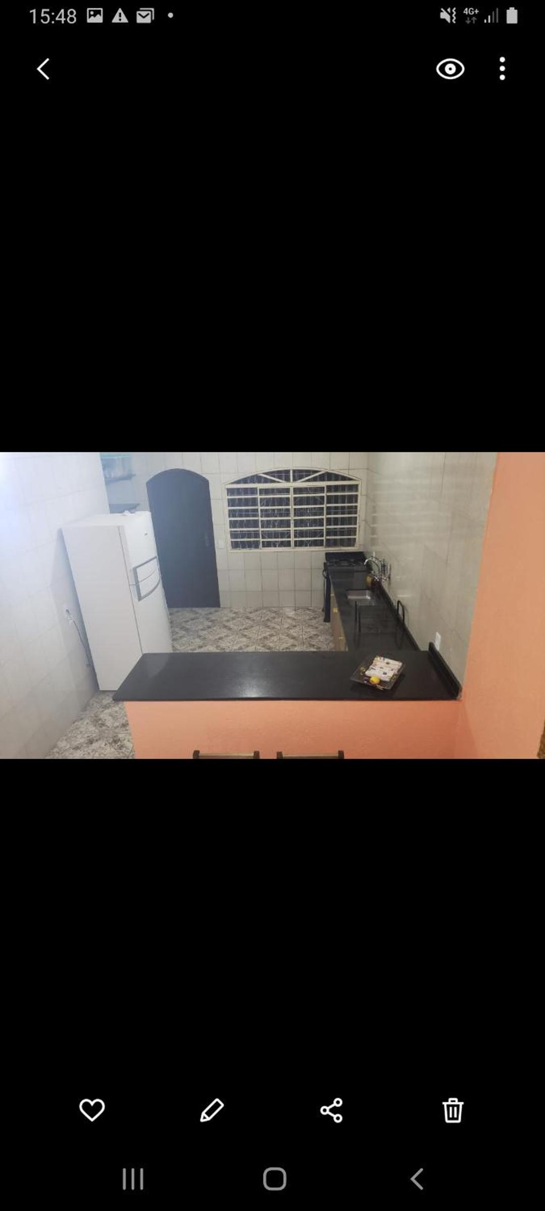 Casa de praia Caraguatatuba