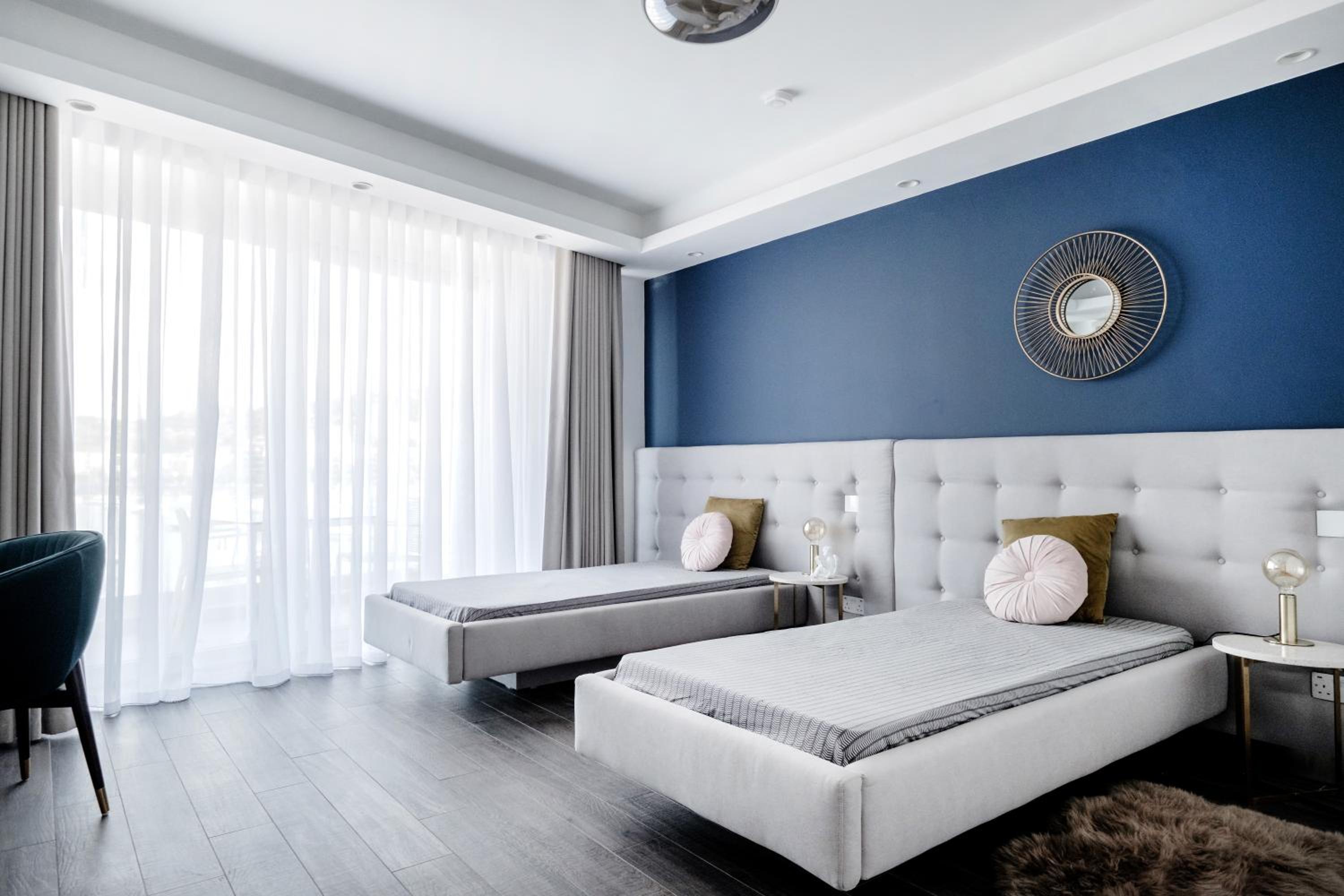 Million Sunsets Luxury Apartments, photo 18