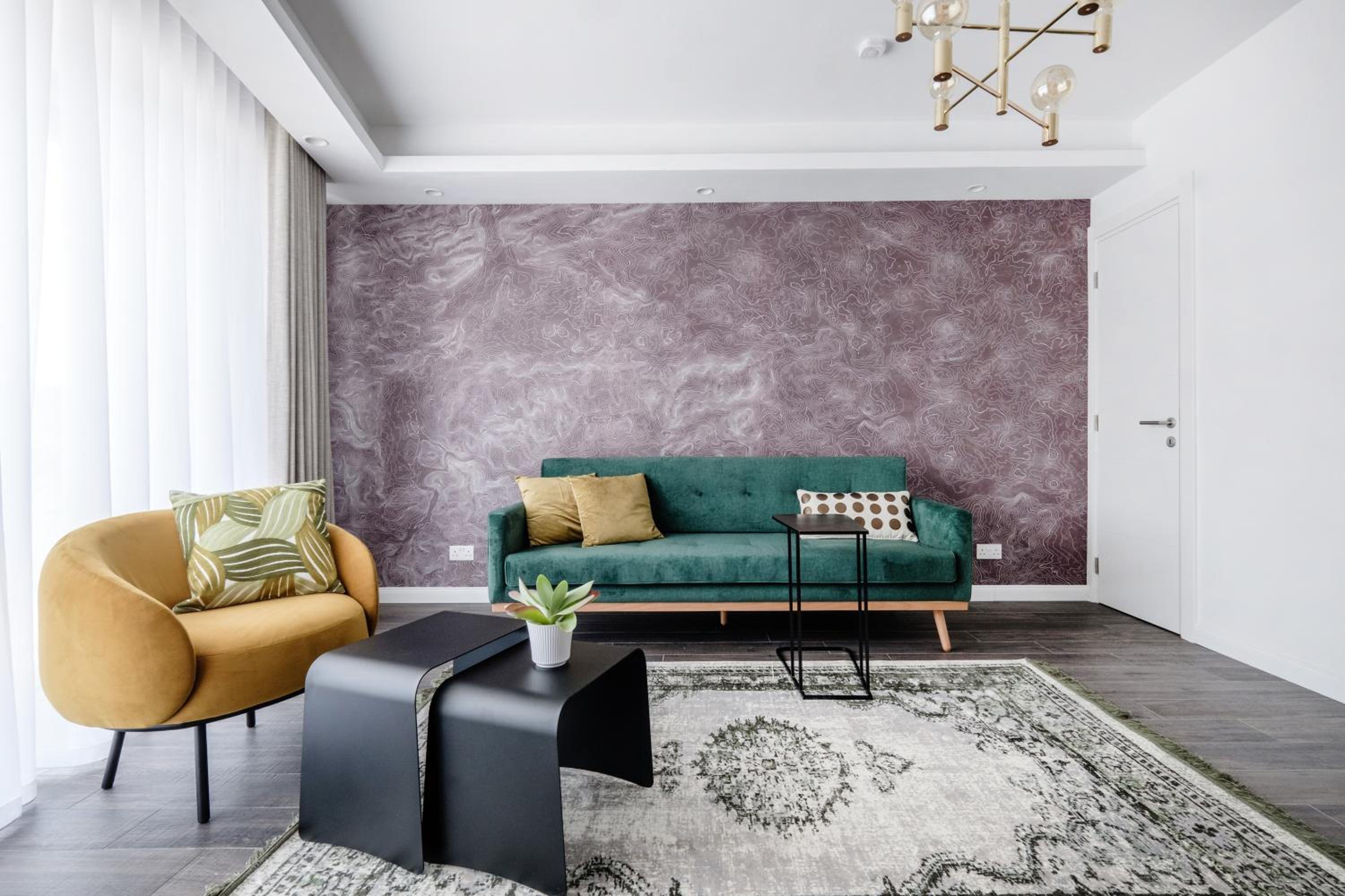 Million Sunsets Luxury Apartments photo 4