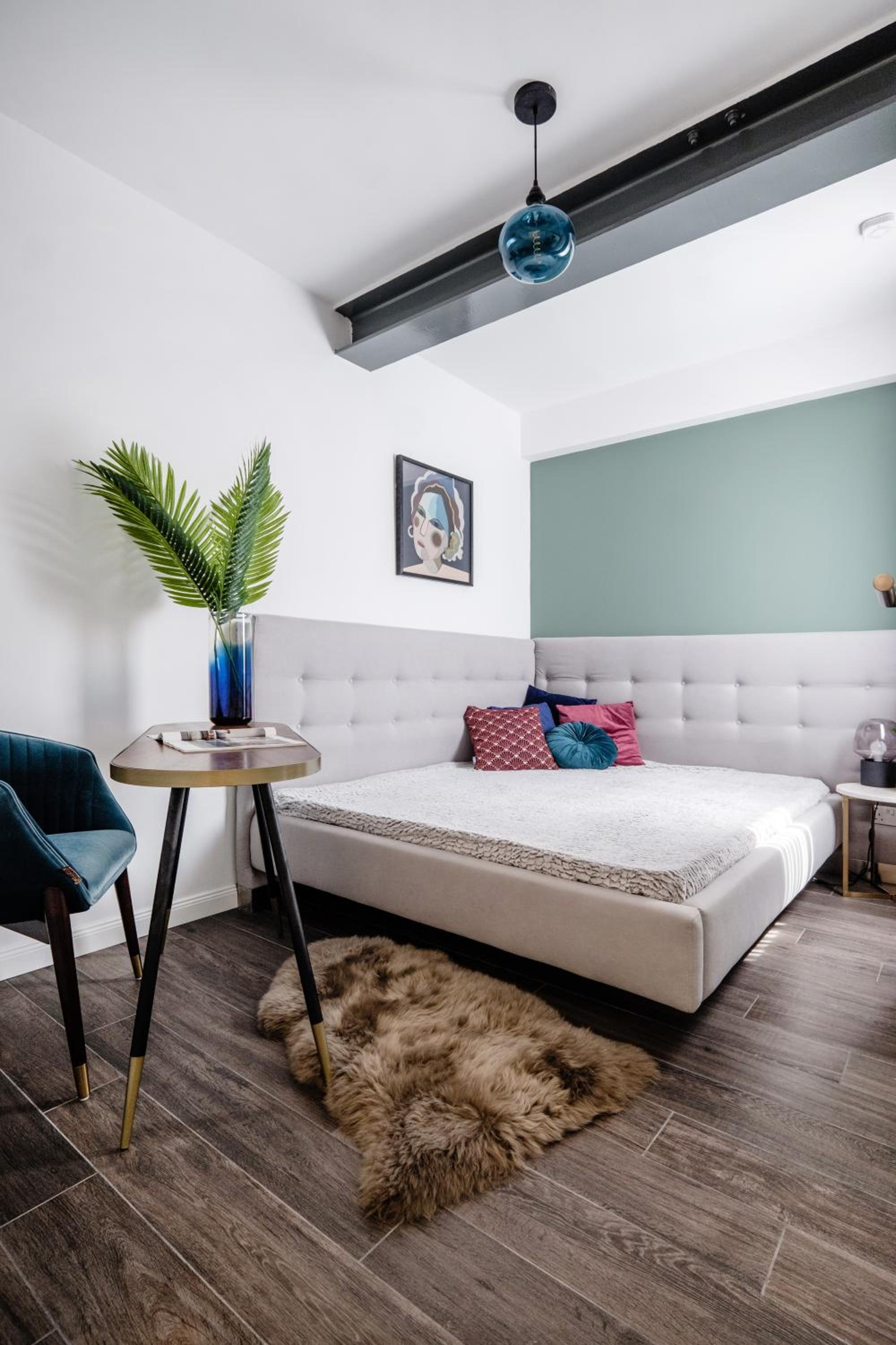 Million Sunsets Luxury Apartments, photo 5