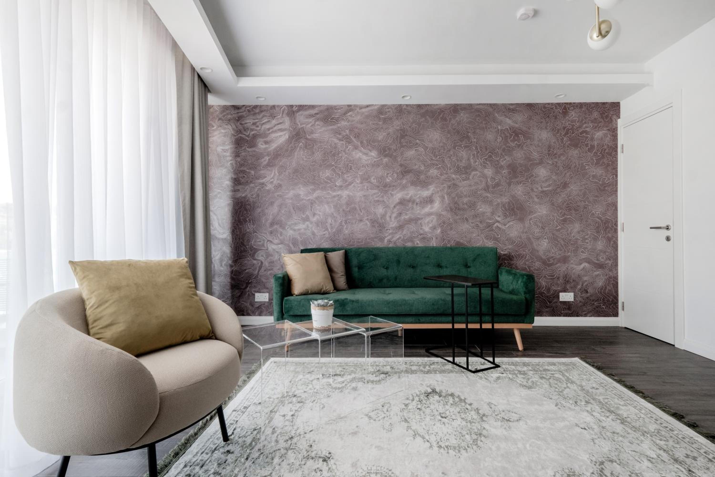 Million Sunsets Luxury Apartments, photo 41