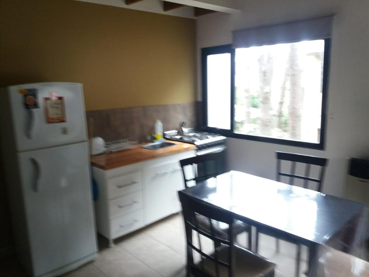 Complejo Aylen , Departamentos en Pinamar