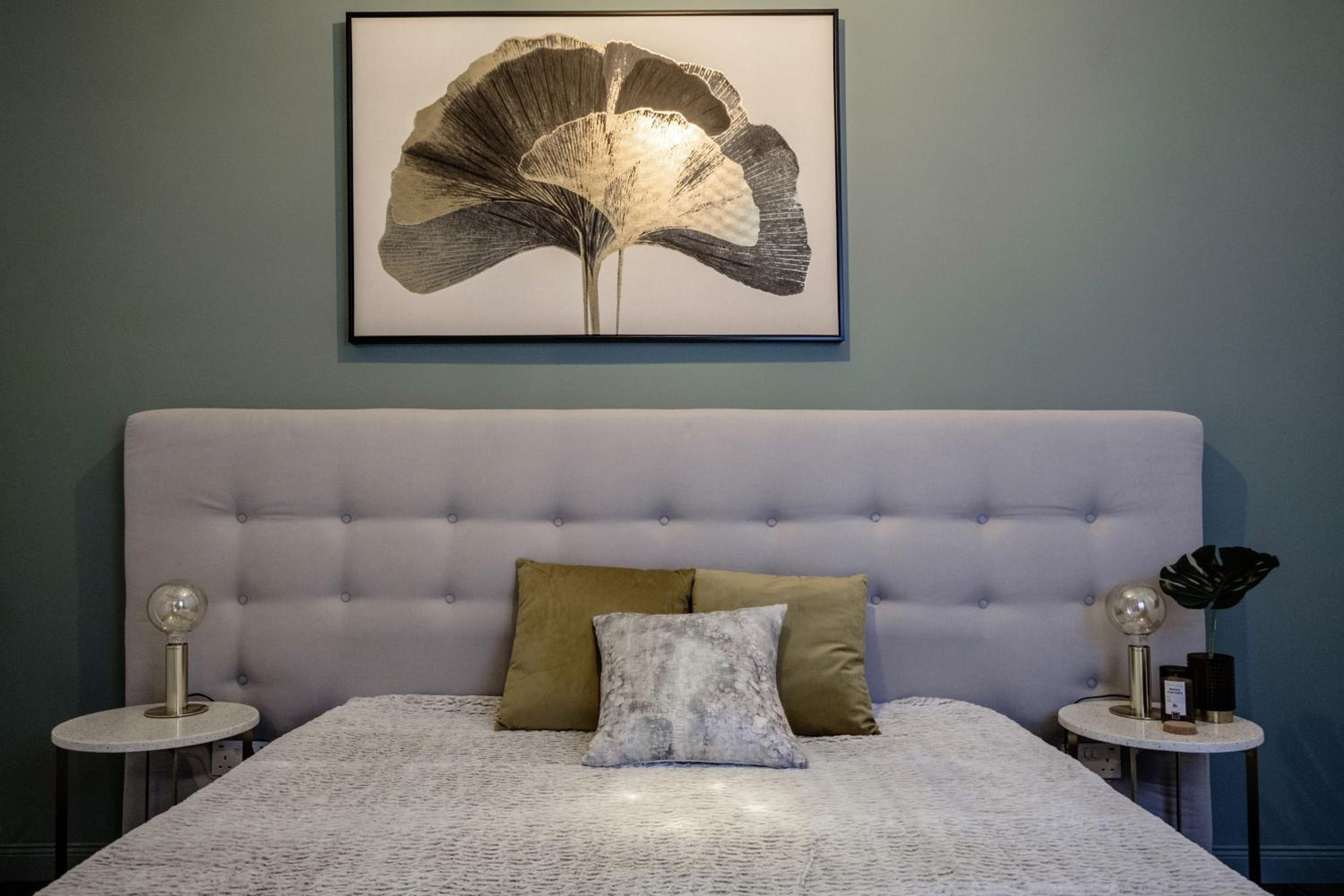 Million Sunsets Luxury Apartments, photo 15