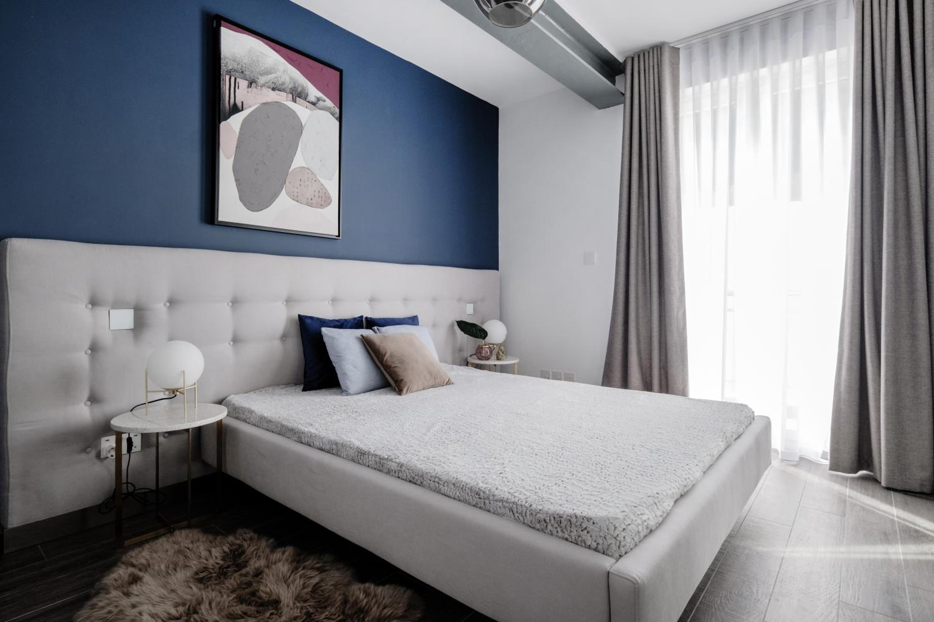 Million Sunsets Luxury Apartments, photo 24