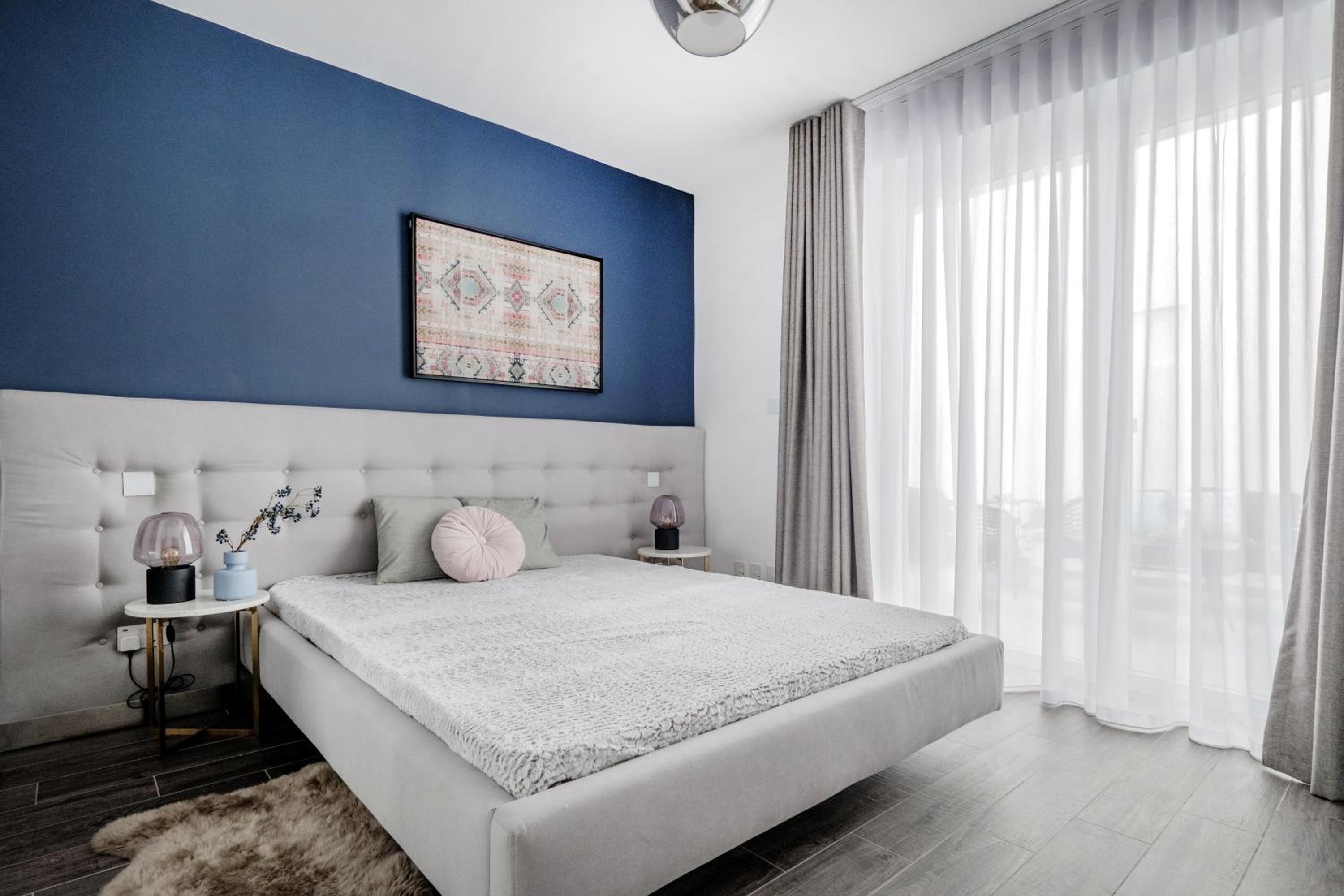 Million Sunsets Luxury Apartments, photo 12