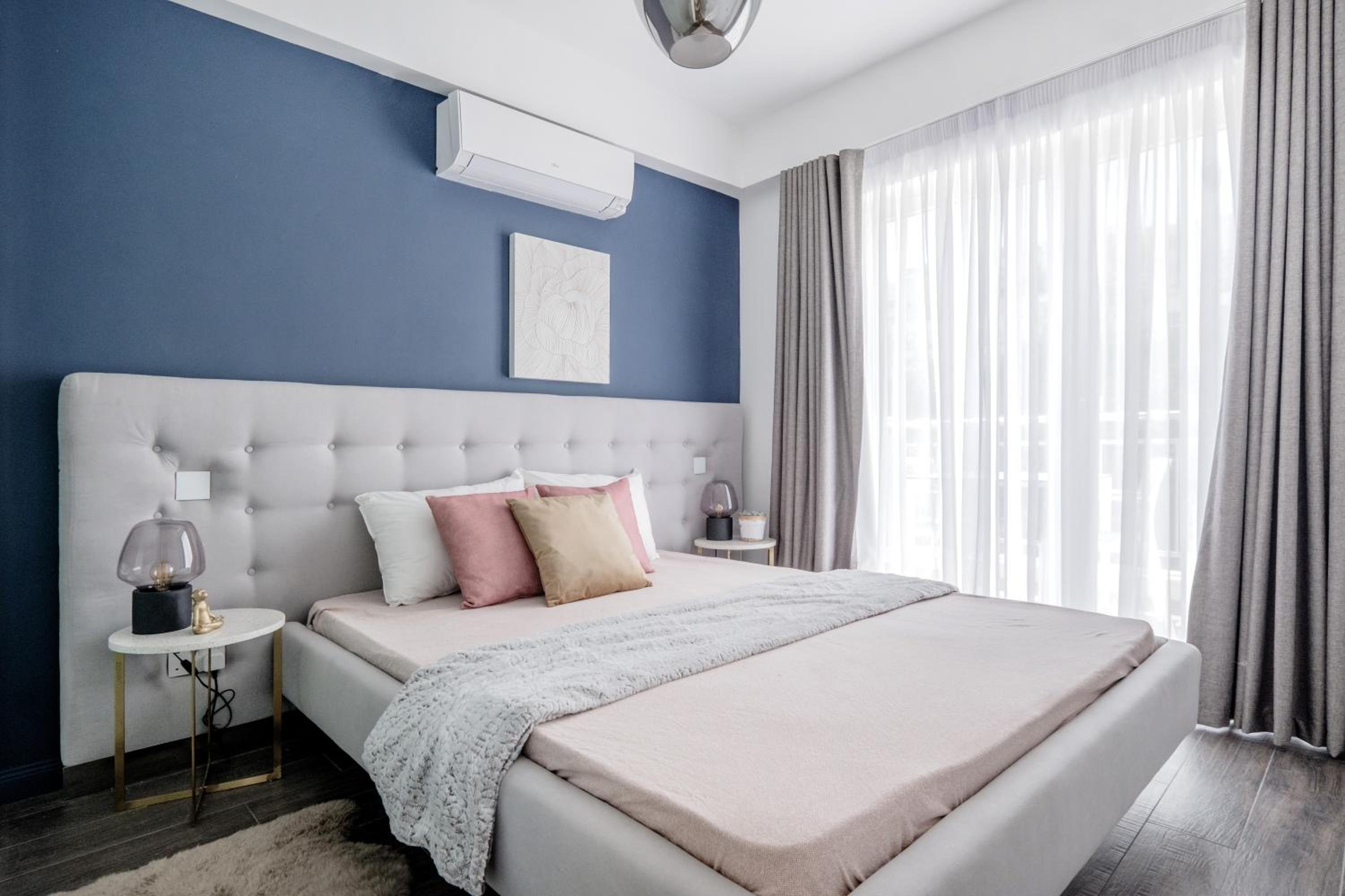 Million Sunsets Luxury Apartments, photo 35