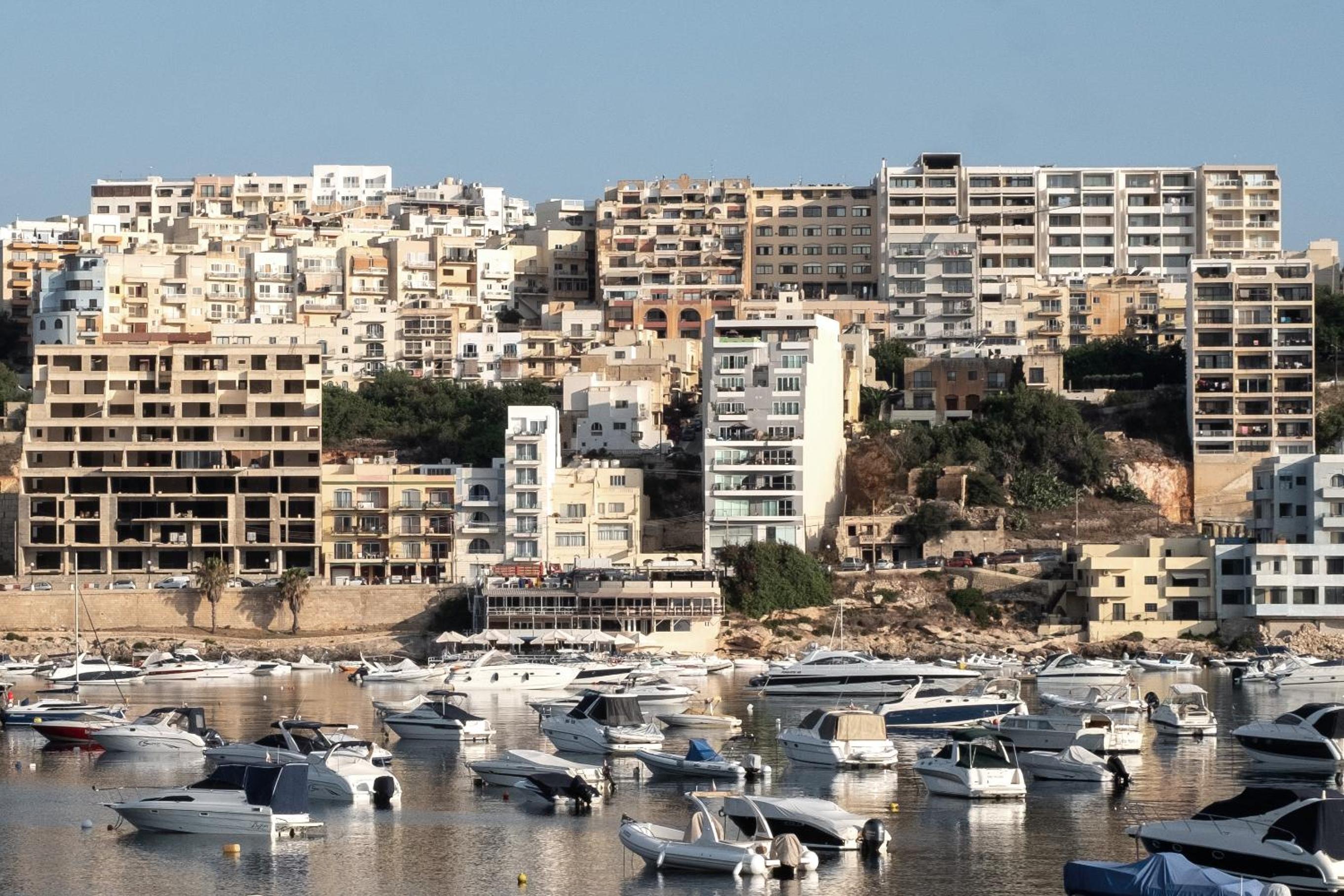 Million Sunsets Luxury Apartments, photo 40
