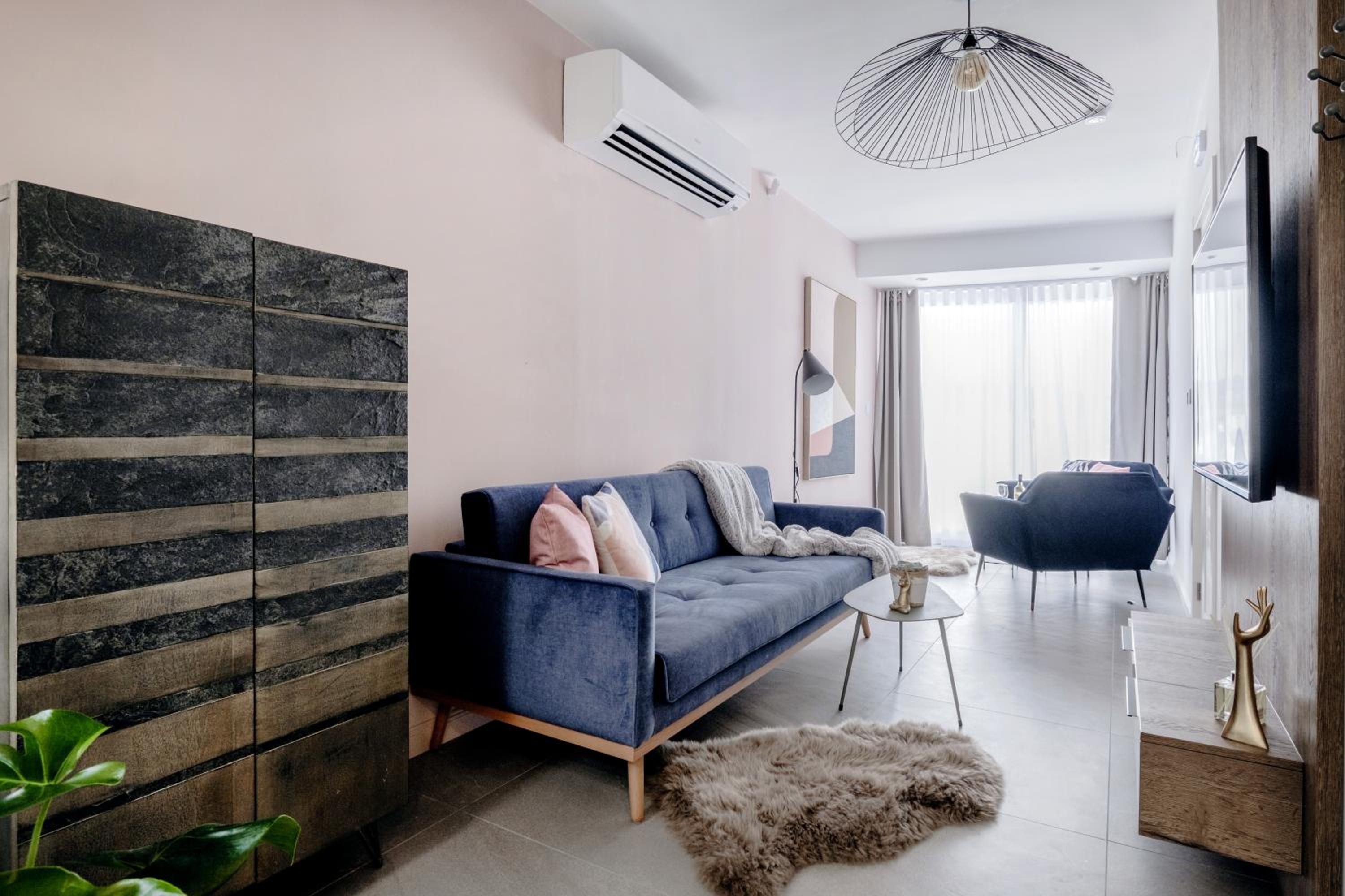 Million Sunsets Luxury Apartments, photo 38