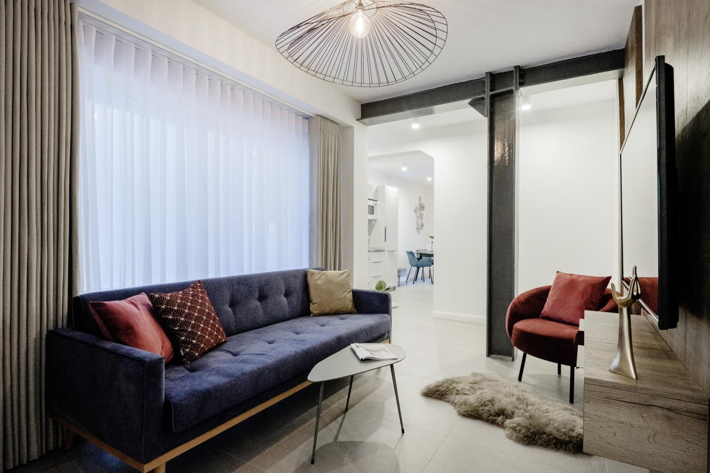 Million Sunsets Luxury Apartments, photo 20